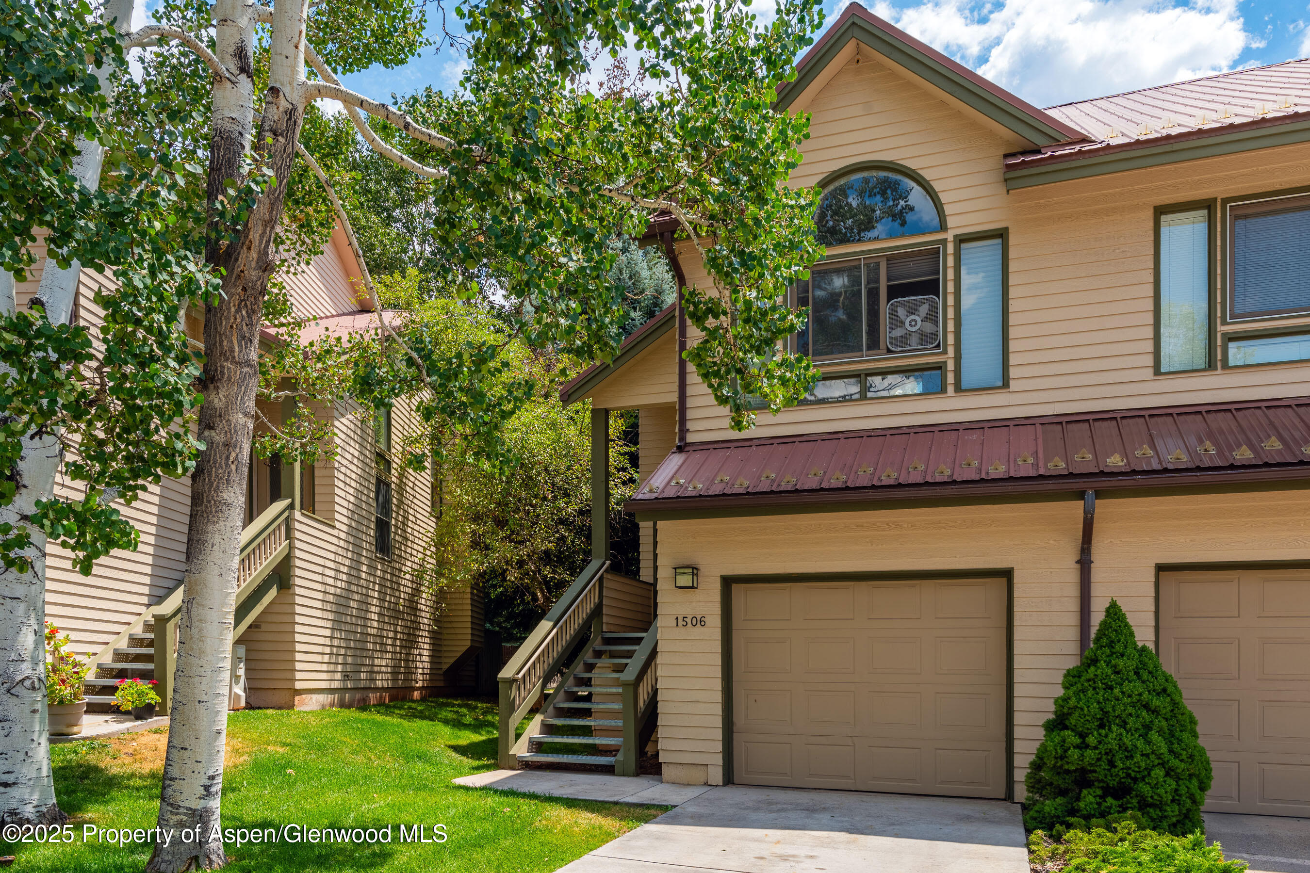 1506 Mockingbird Lane Basalt CO 81621