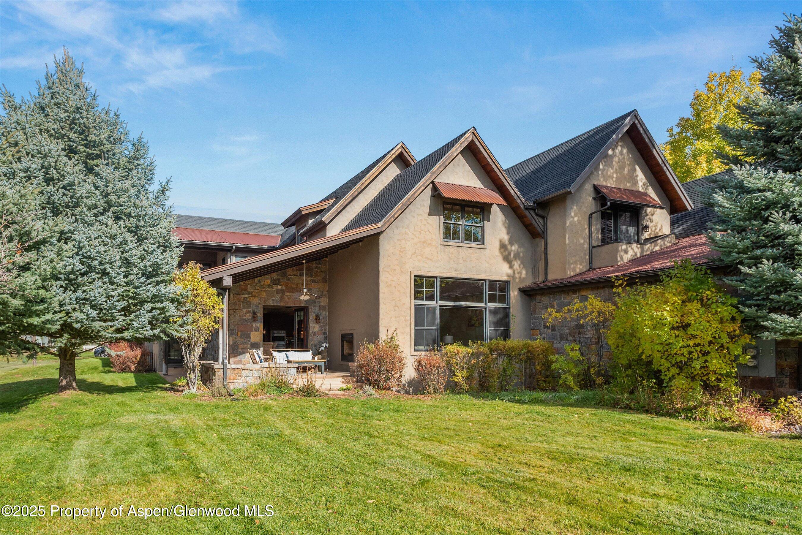 Carbondale CO, 289 Sweetgrass