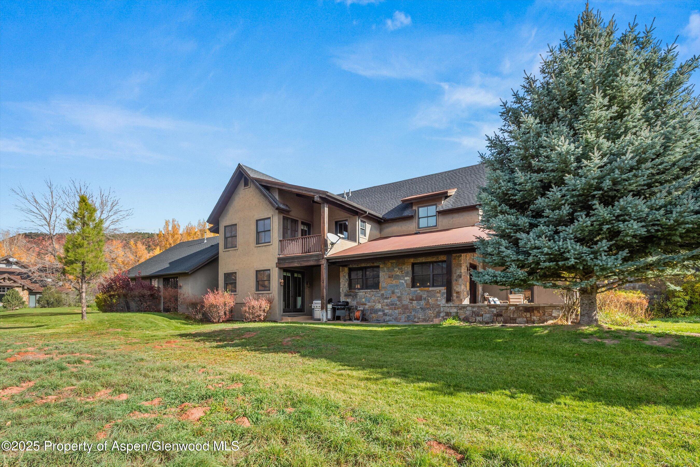 289 Sweetgrass Carbondale CO 81623