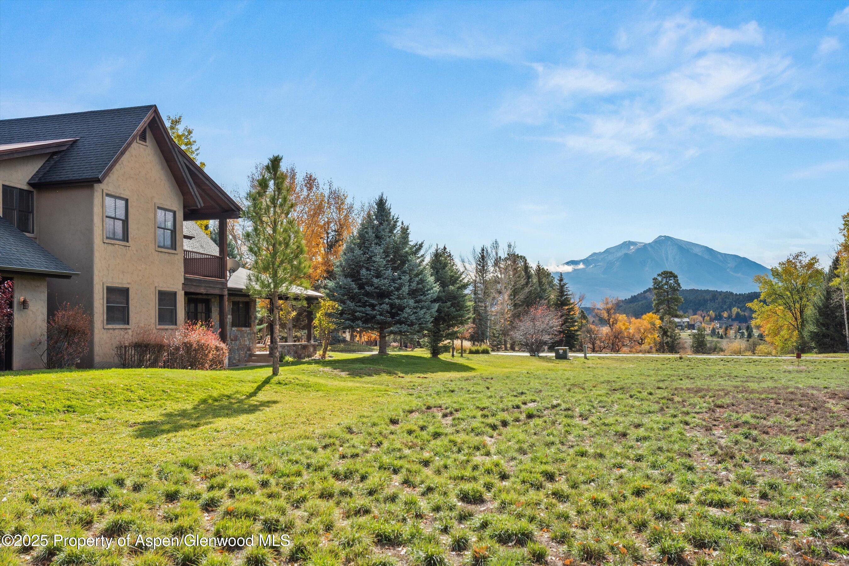289 Sweetgrass Carbondale CO 81623