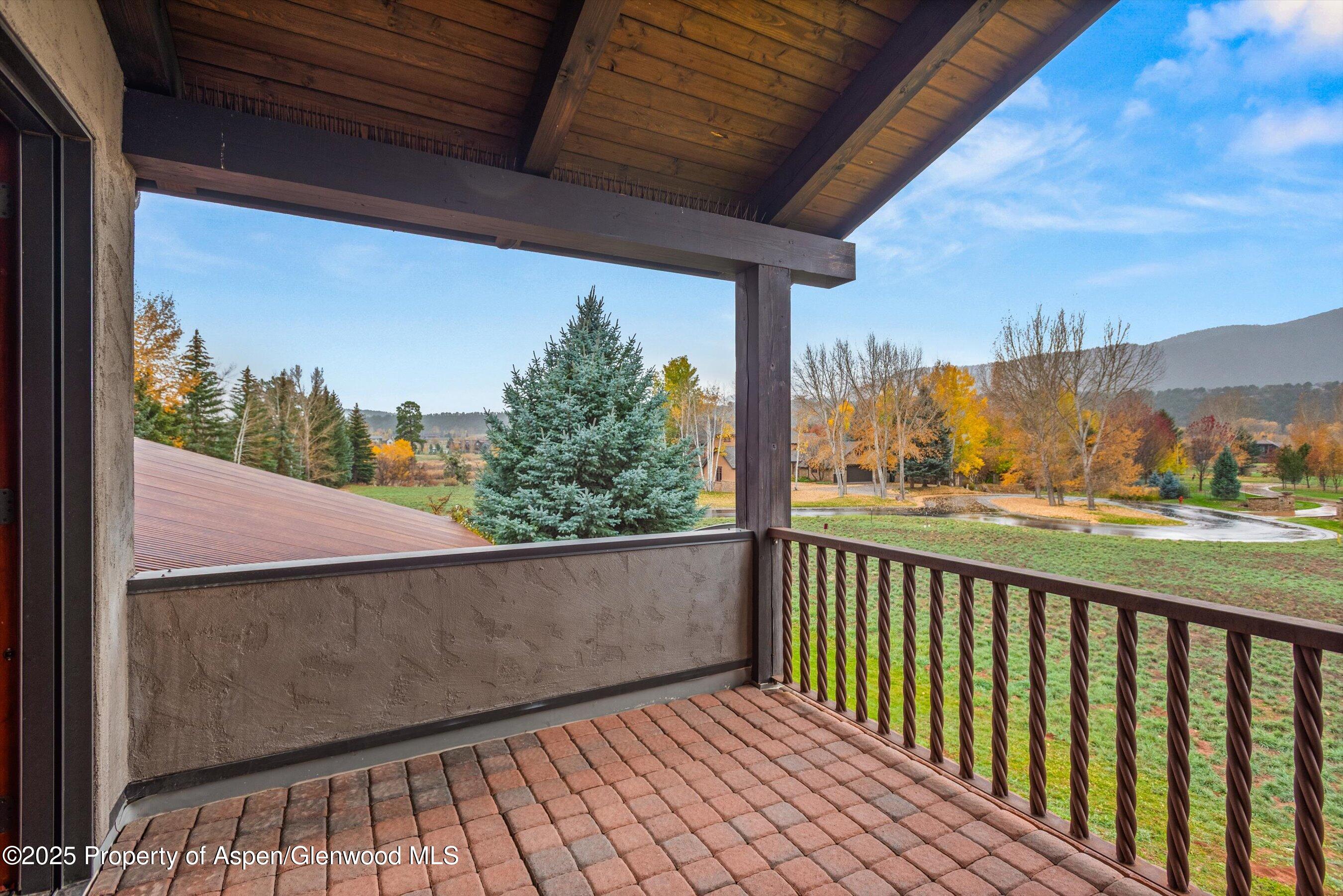 289 Sweetgrass Carbondale CO 81623