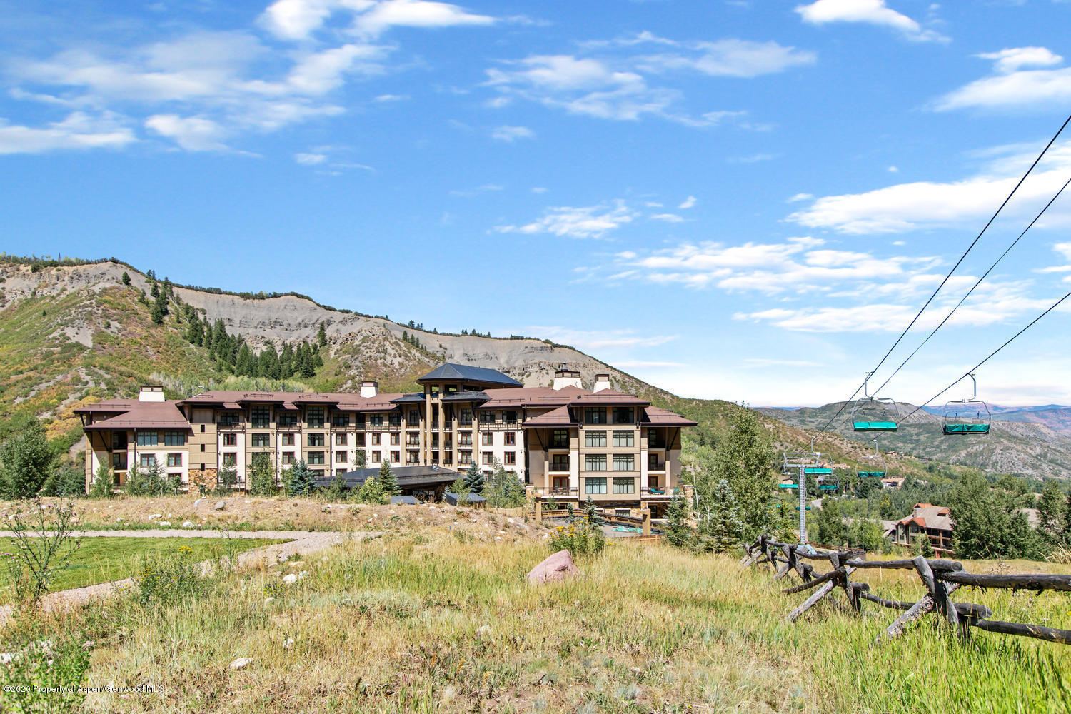 130 Wood Road Snowmass Village CO 81615