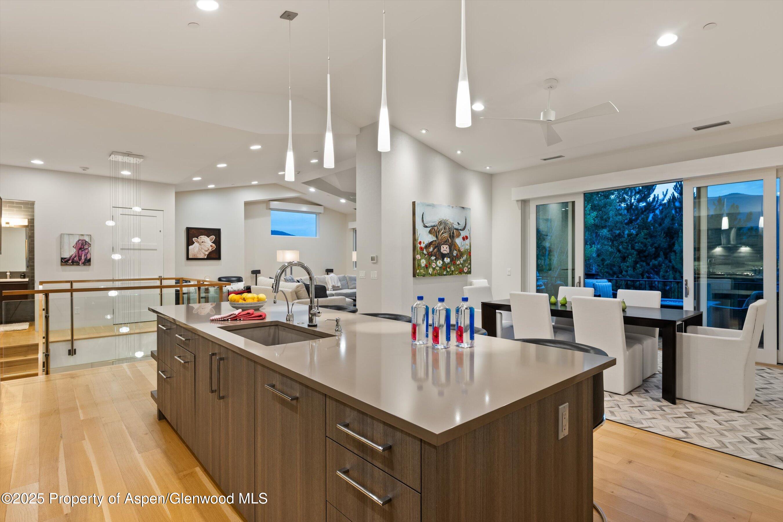 753 Promontory Lane Basalt CO 81621