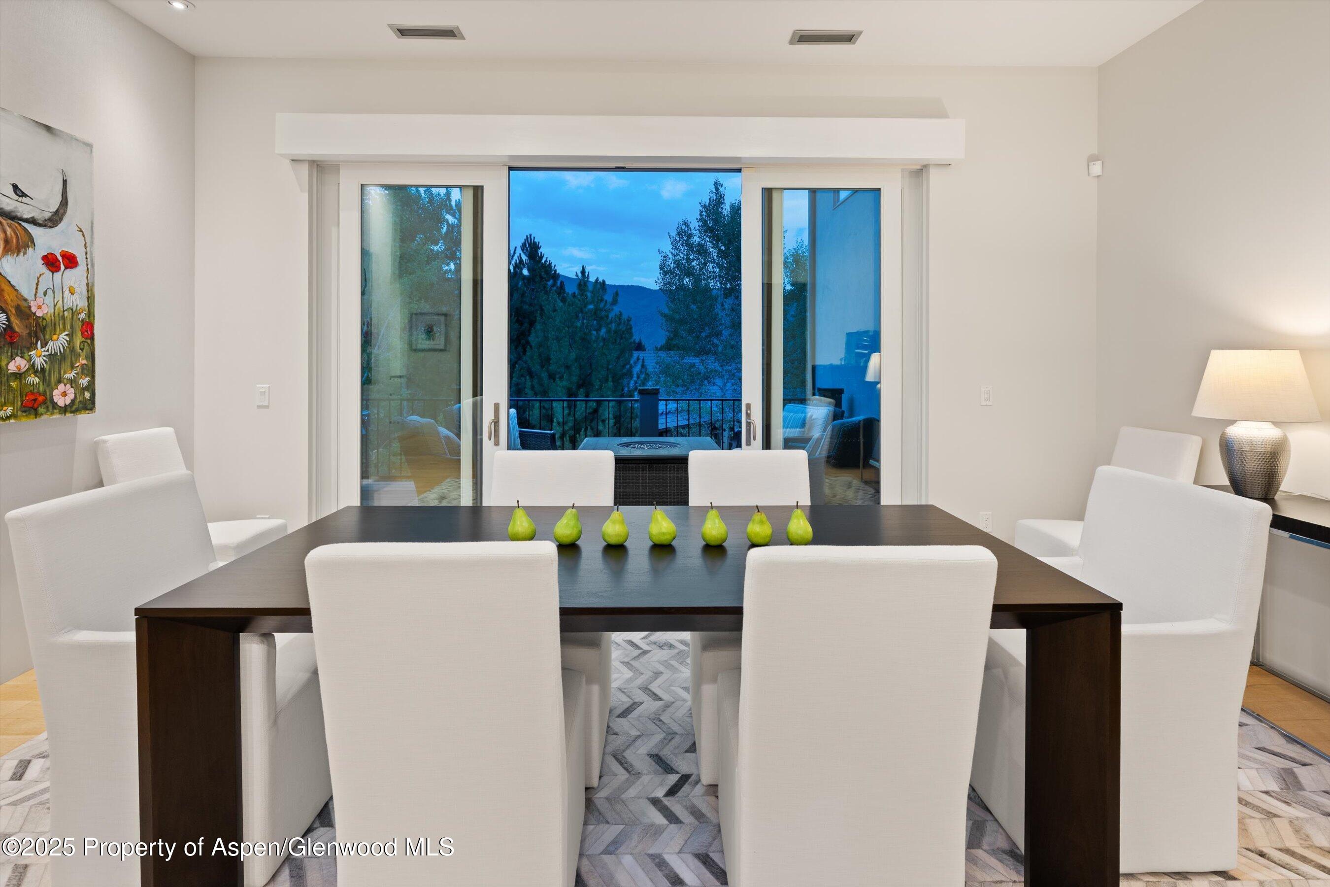 753 Promontory Lane Basalt CO 81621