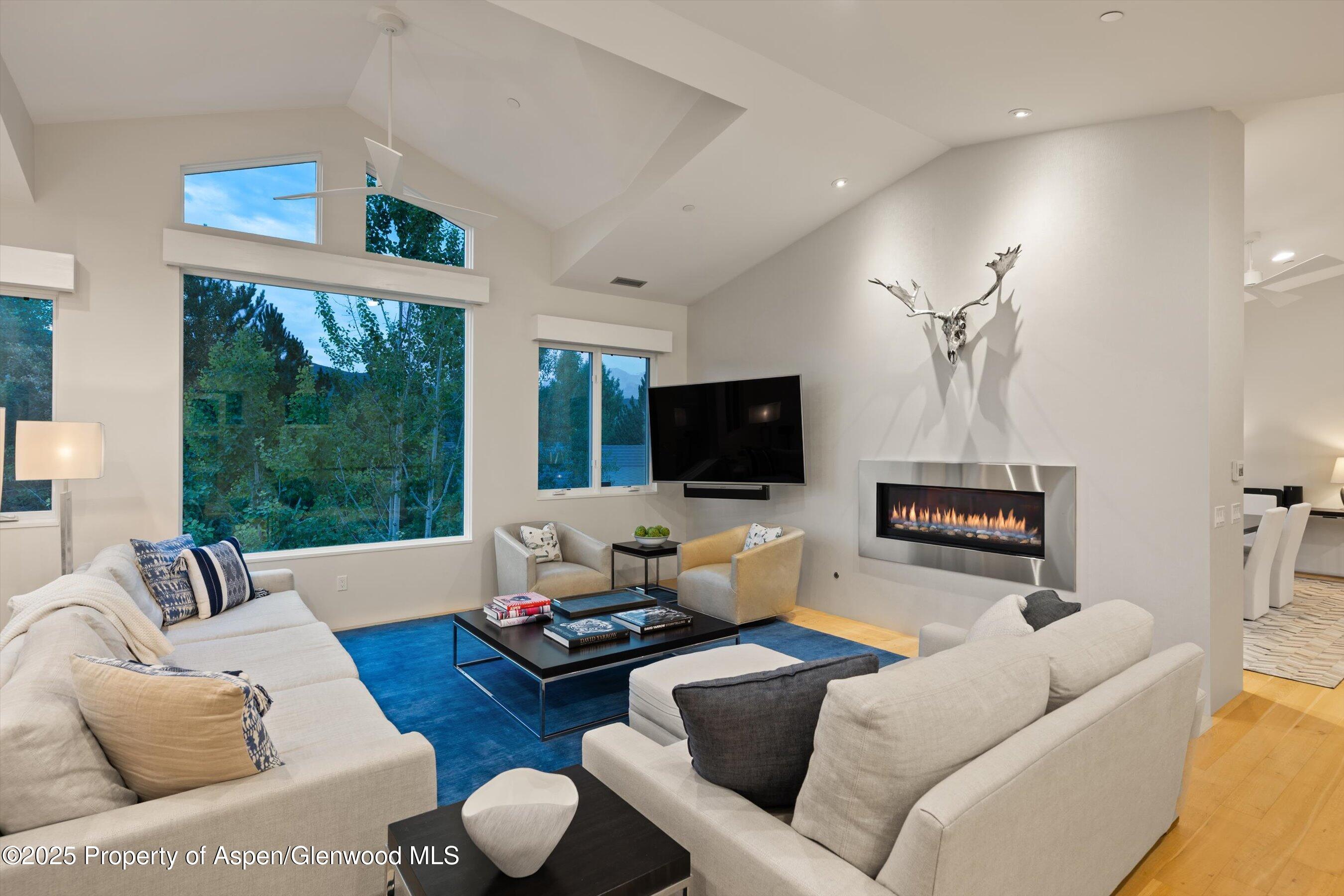 753 Promontory Lane Basalt CO 81621