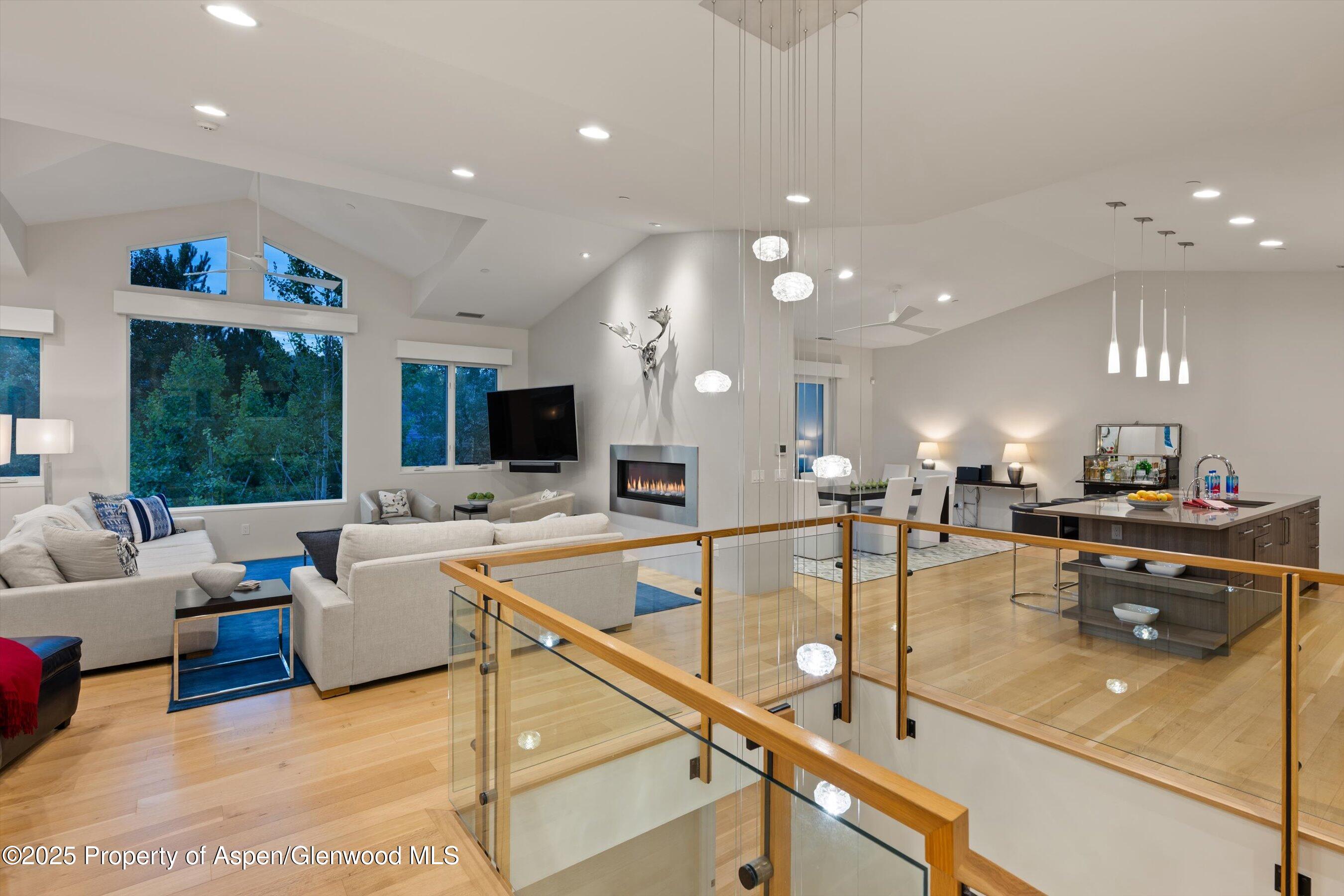 753 Promontory Lane Basalt CO 81621