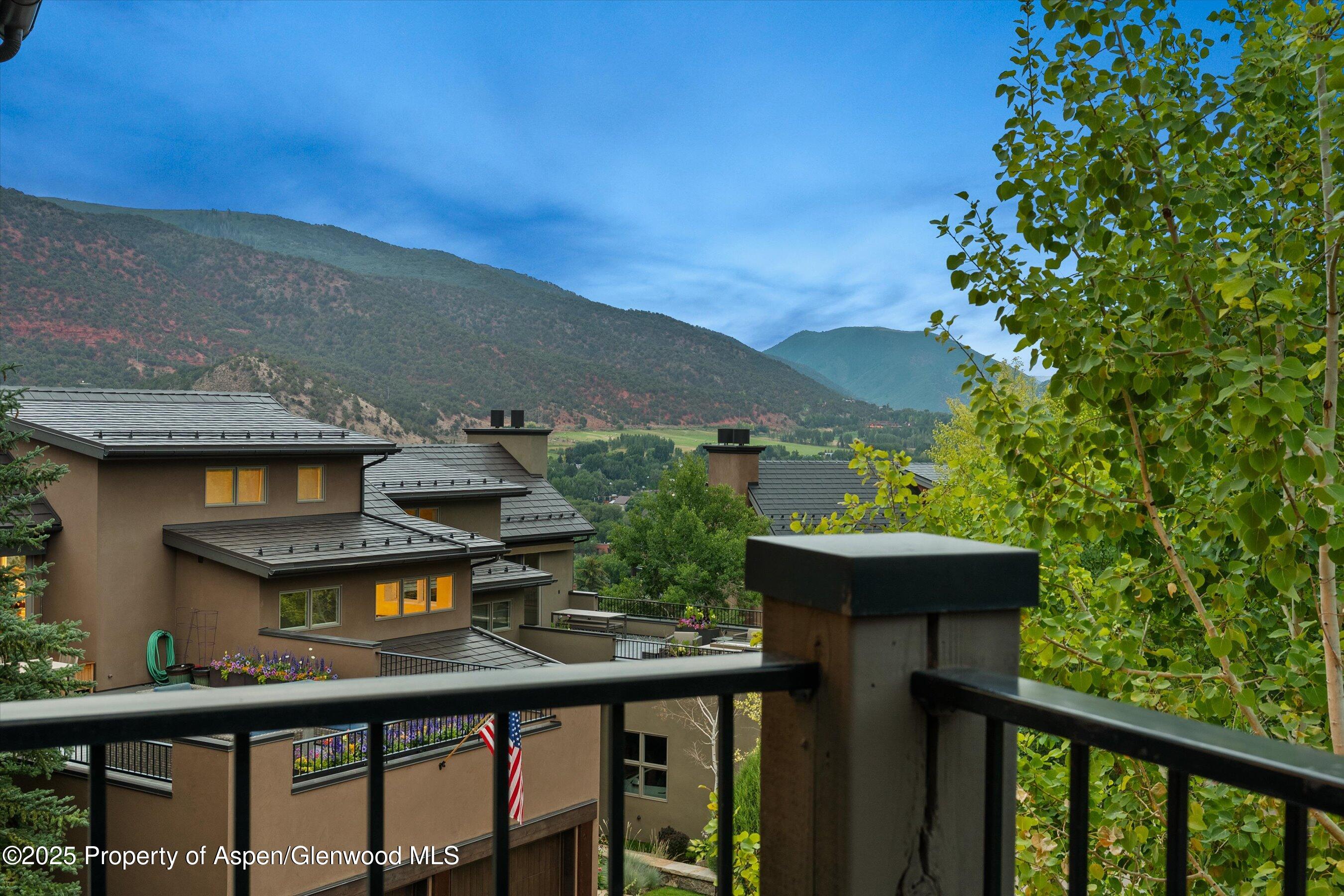 753 Promontory Lane Basalt CO 81621