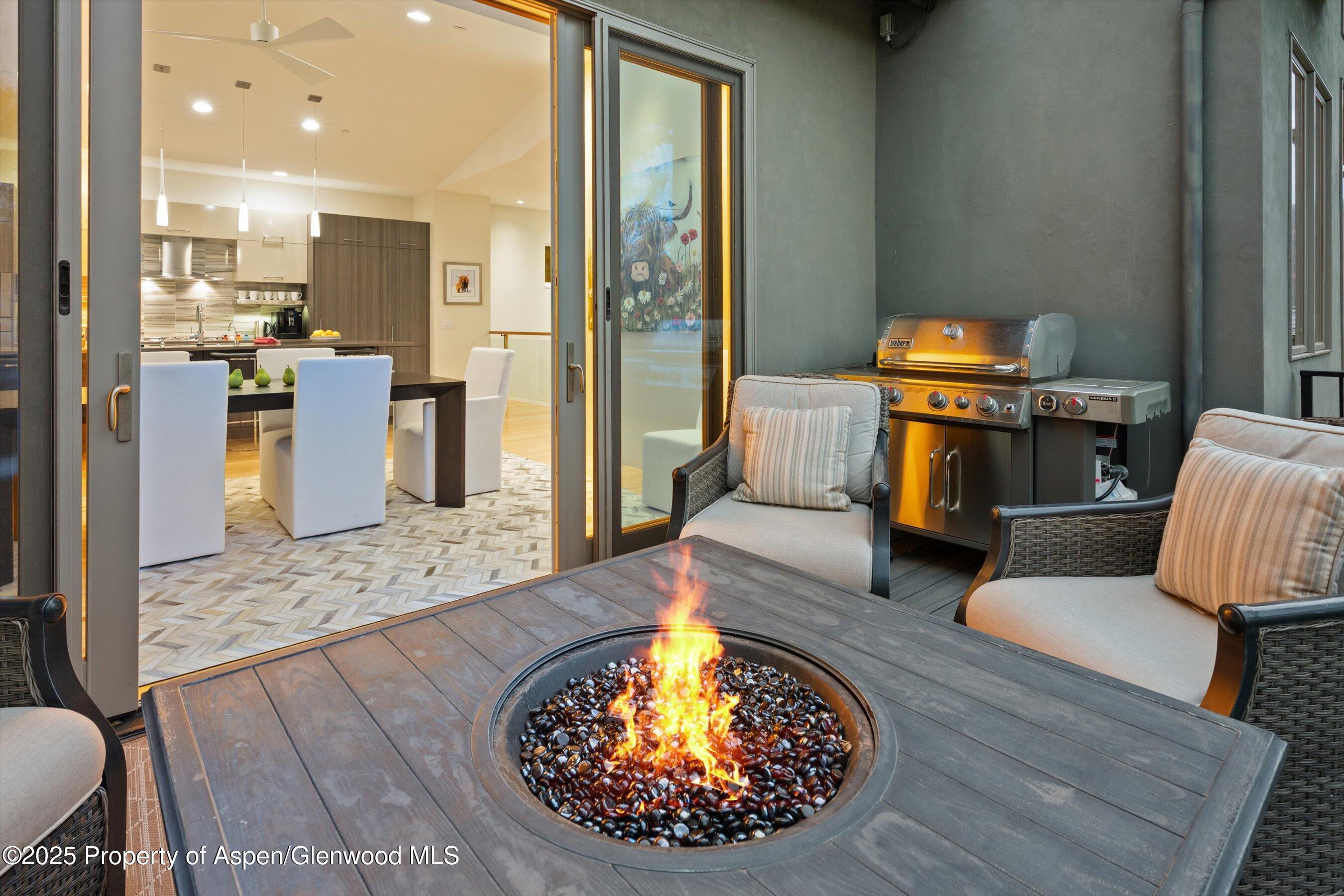 753 Promontory Lane Basalt CO 81621