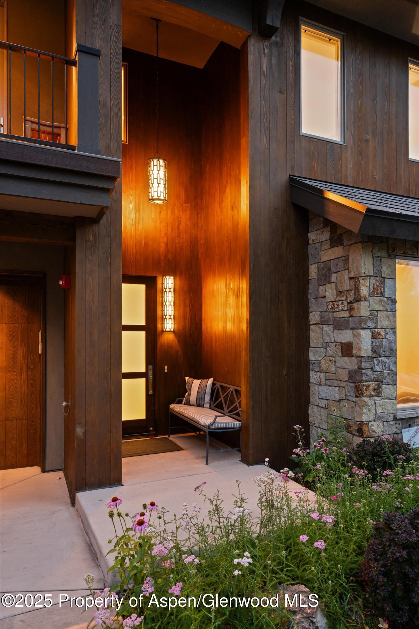 753 Promontory Lane Basalt CO 81621