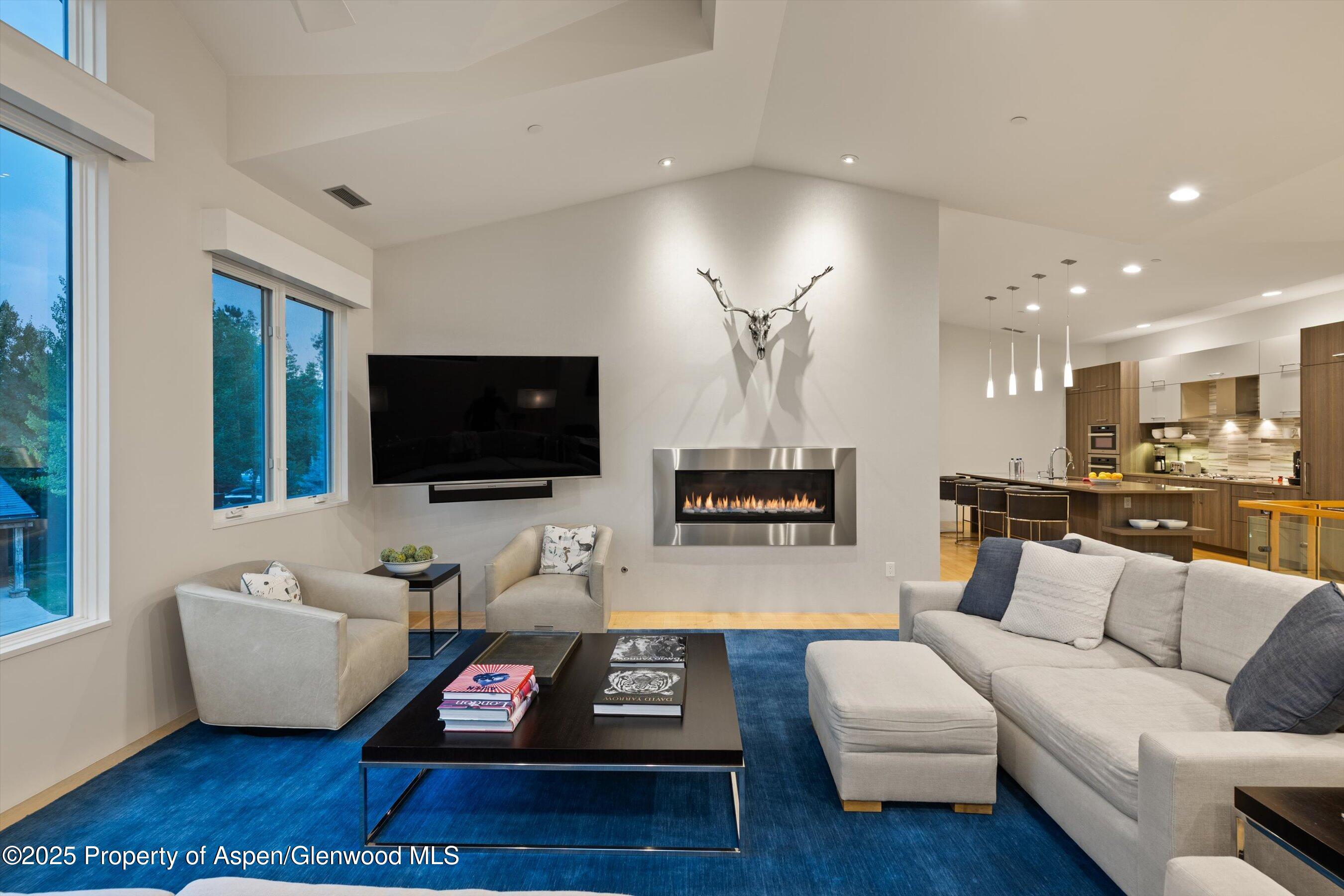 753 Promontory Lane Basalt CO 81621