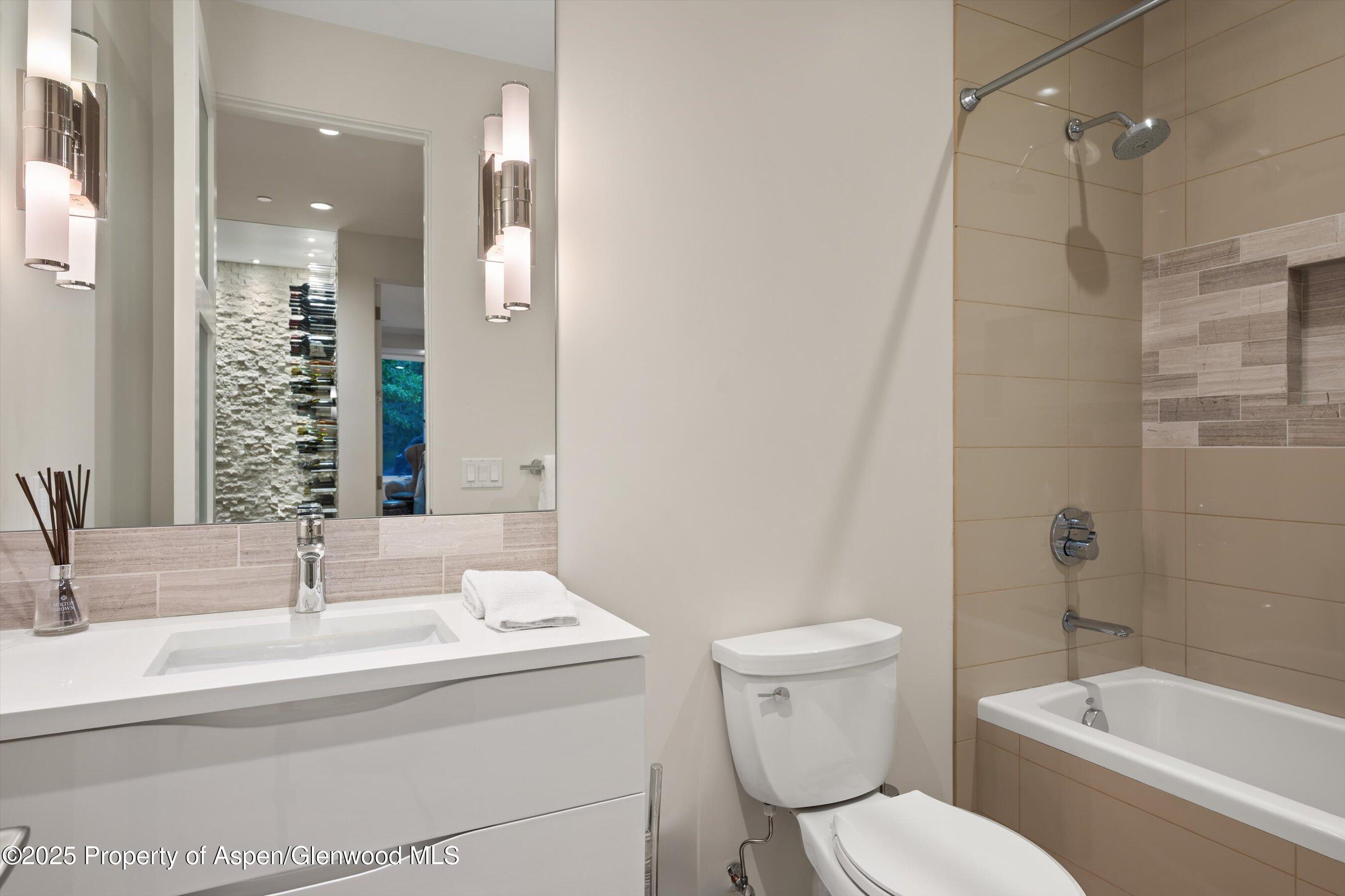 753 Promontory Lane Basalt CO 81621