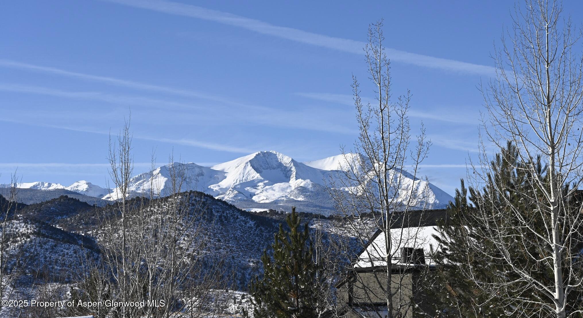 753 Promontory Lane Basalt CO 81621