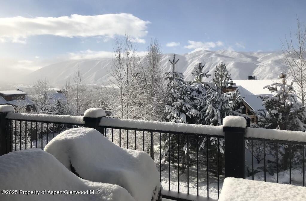 753 Promontory Lane Basalt CO 81621