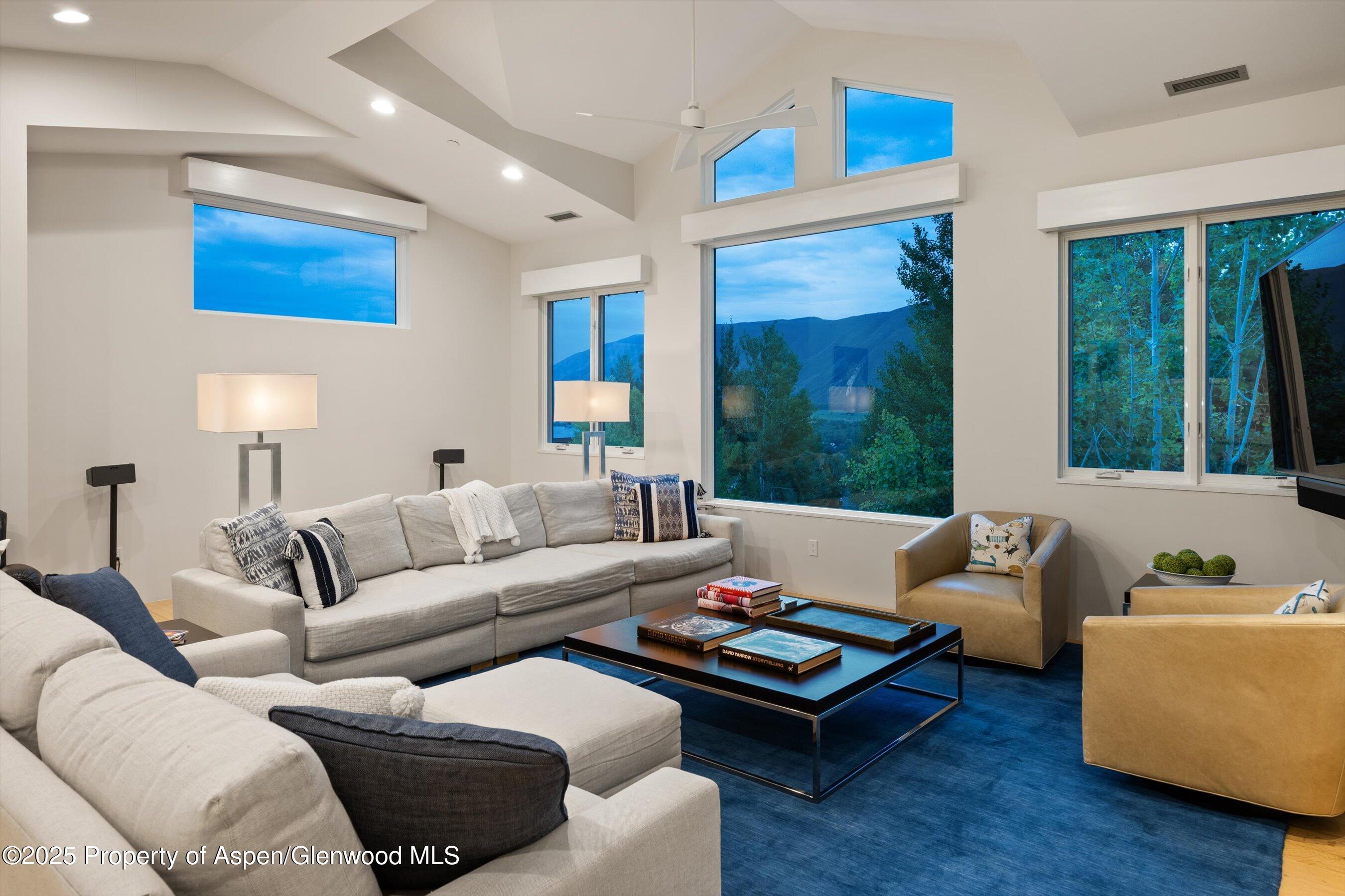 753 Promontory Lane Basalt CO 81621