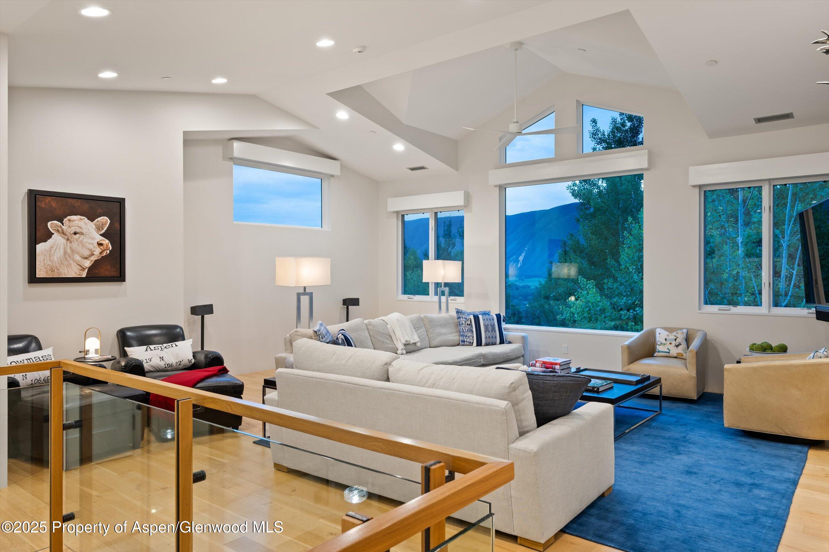 753 Promontory Lane Basalt CO 81621