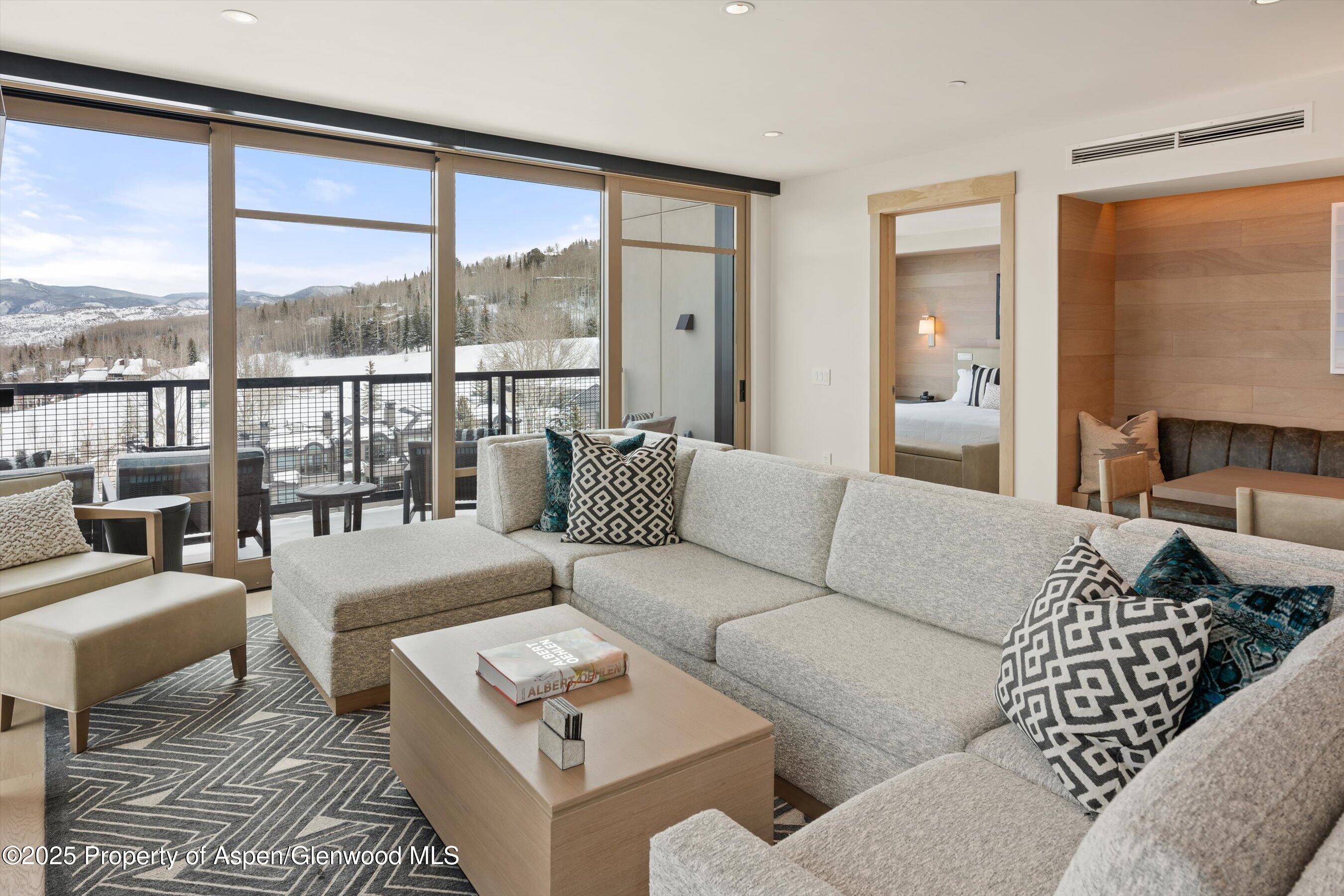 130 Wood Road Snowmass Village CO 81615