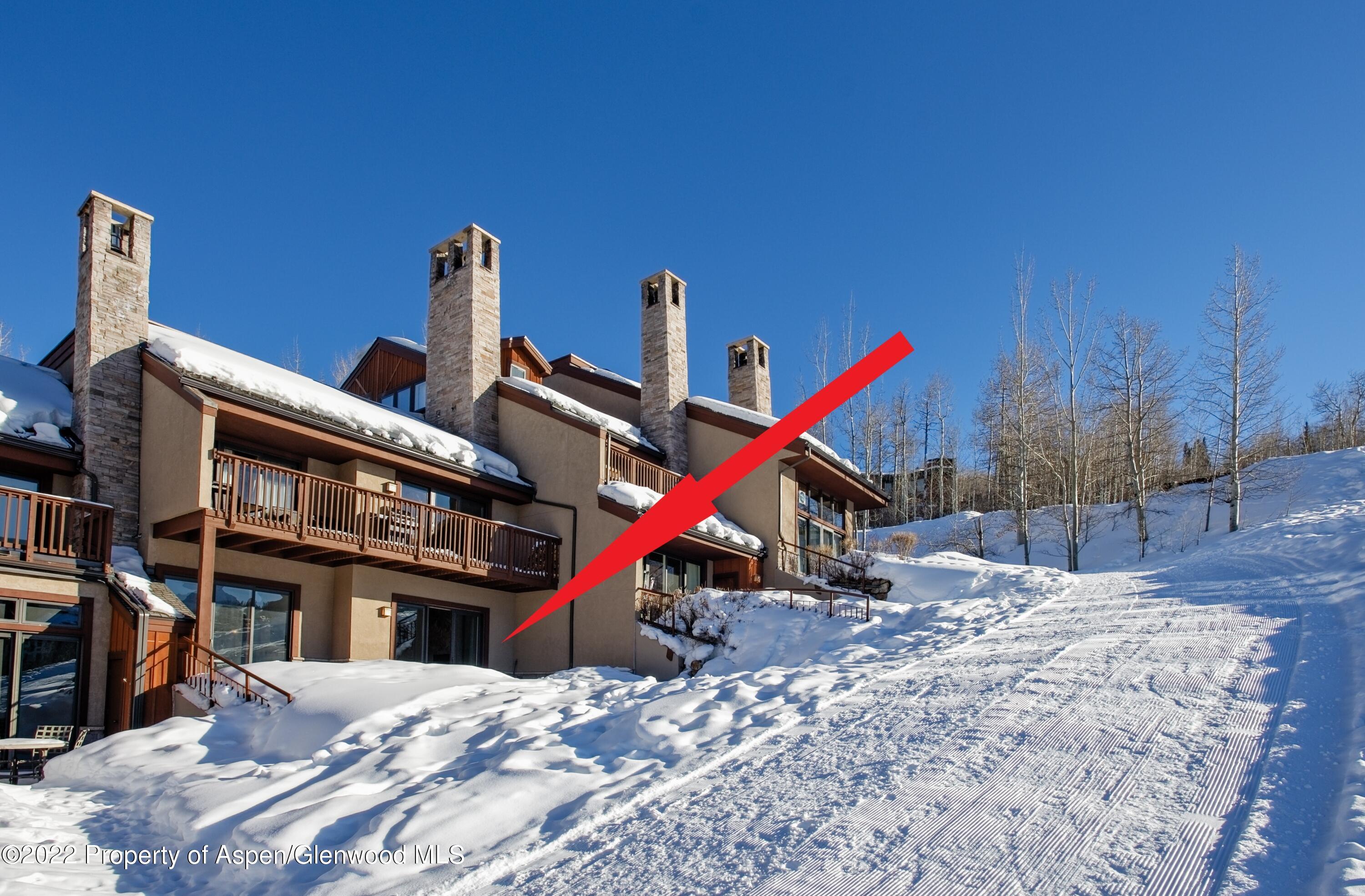 810 Ridge Road Snowmass Village CO 81615