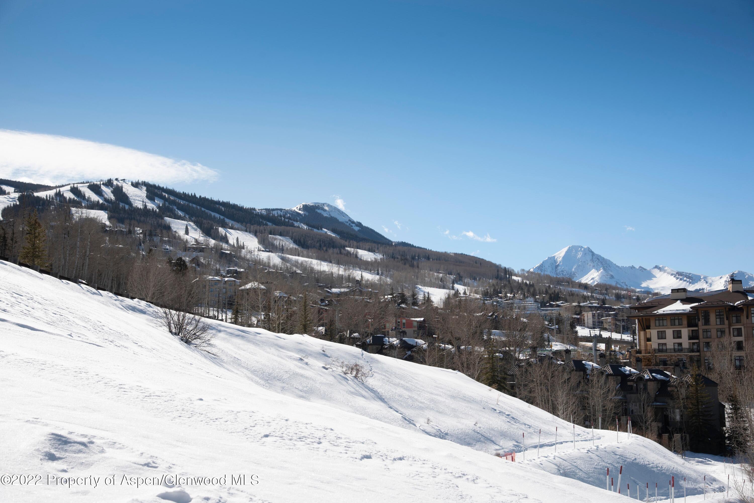 810 Ridge Road Snowmass Village CO 81615