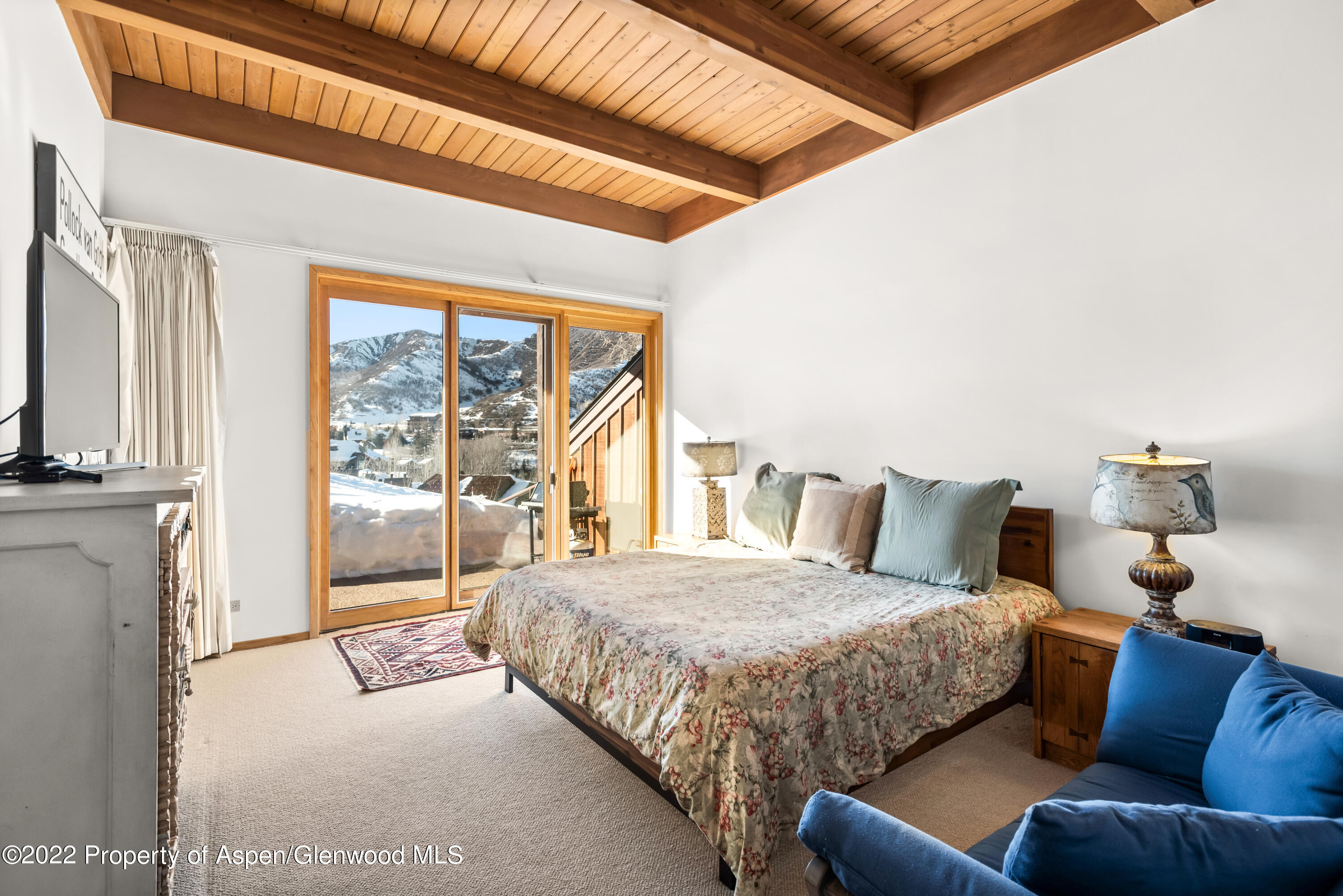 810 Ridge Road Snowmass Village CO 81615