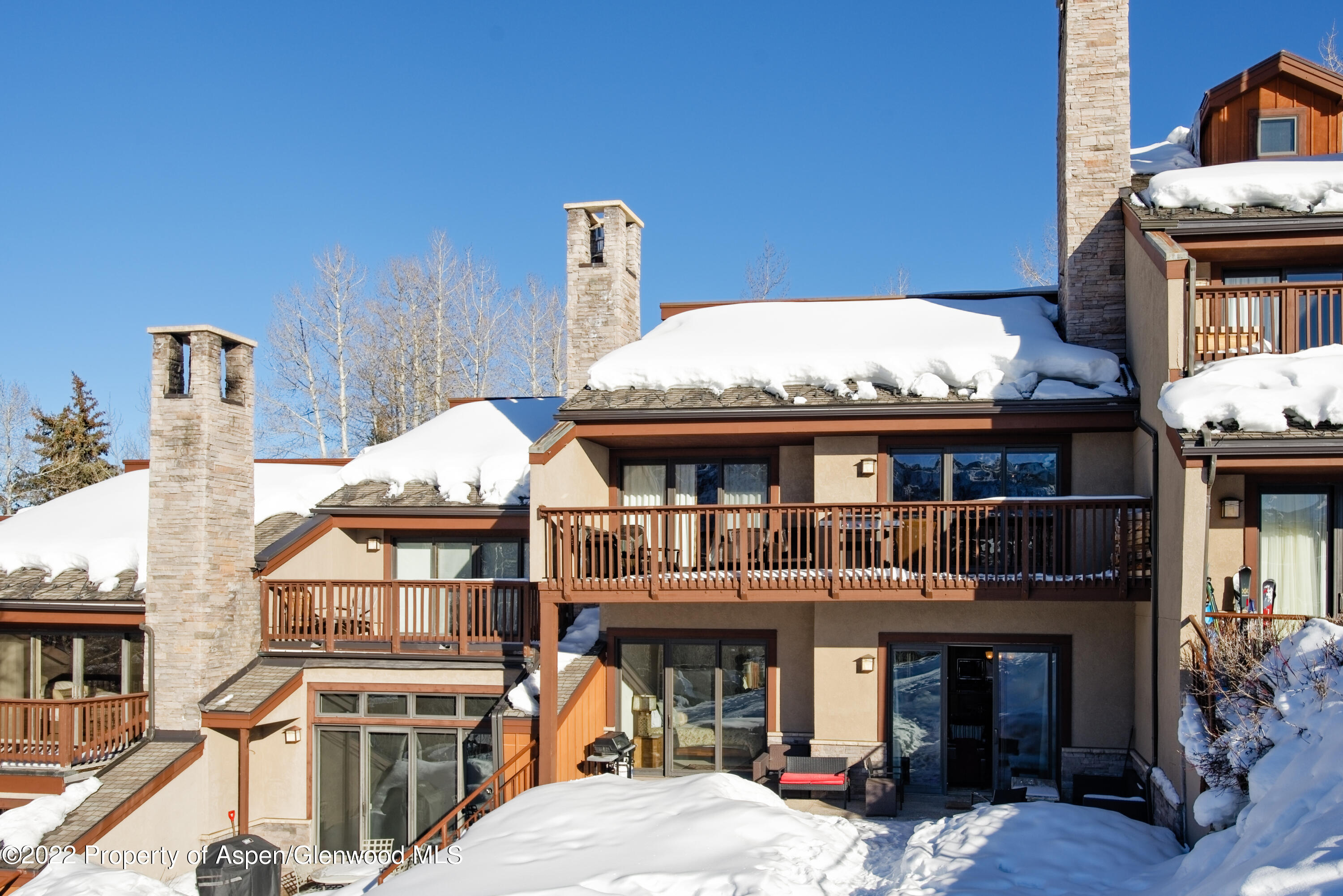 810 Ridge Road Snowmass Village CO 81615