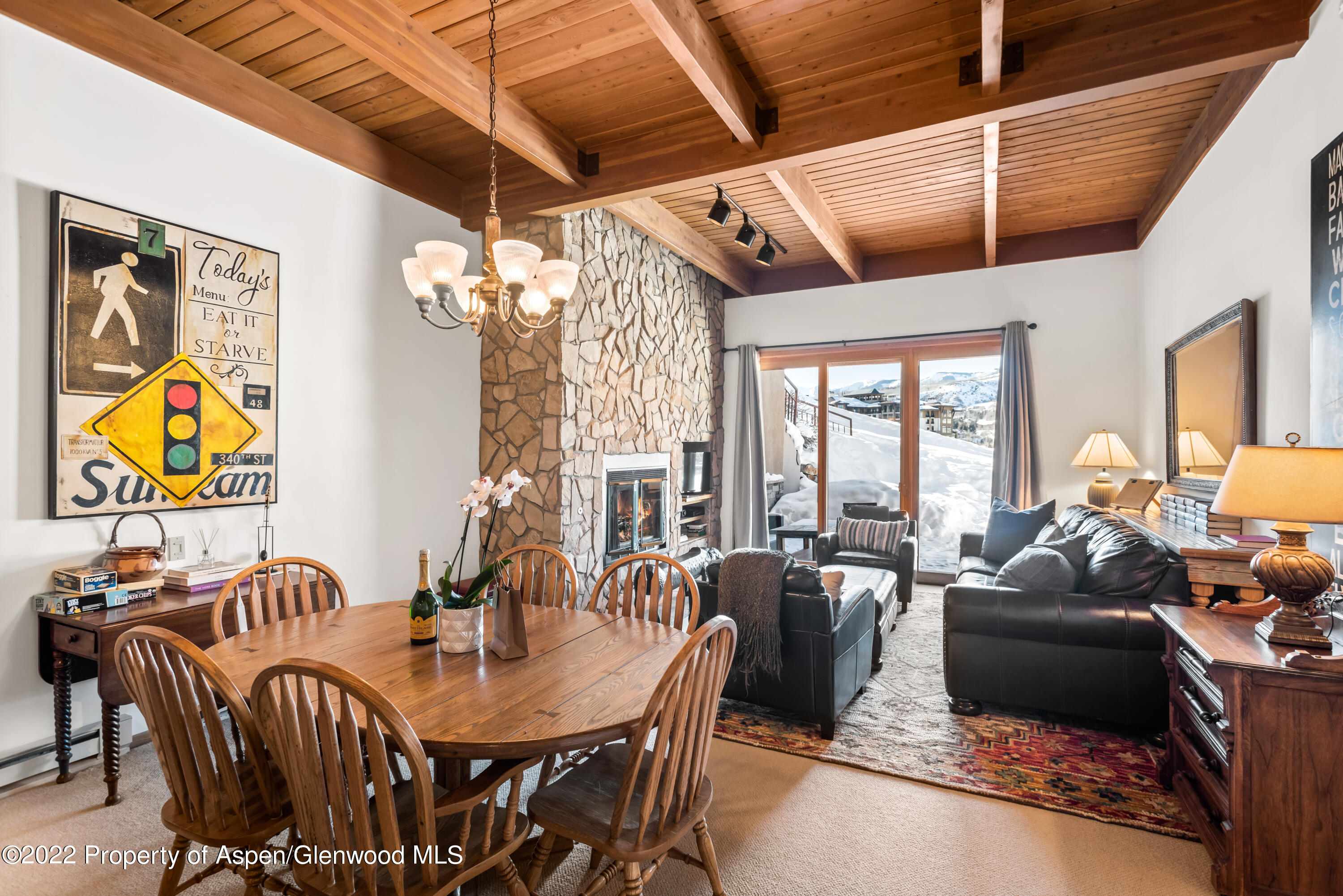 810 Ridge Road Snowmass Village CO 81615