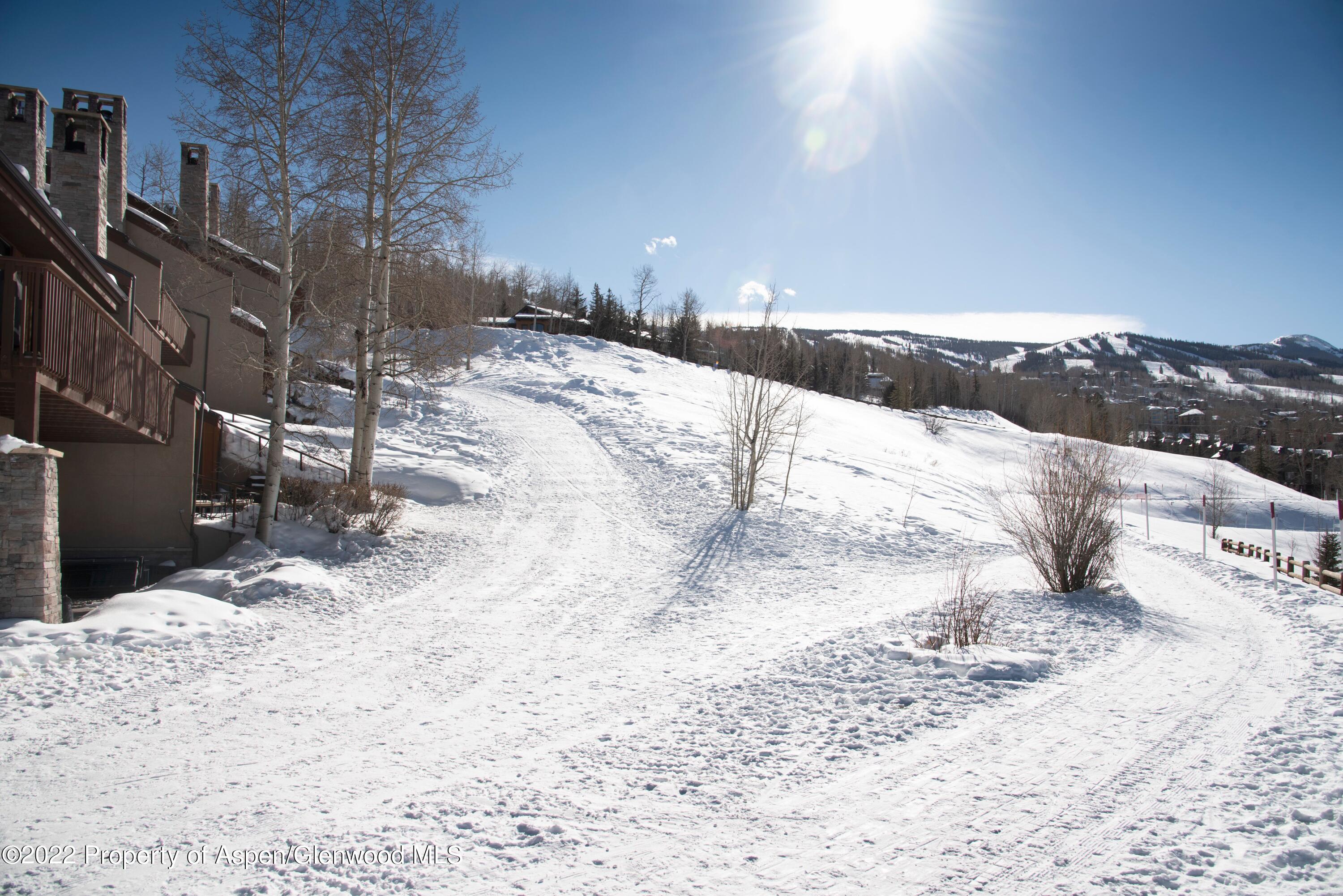 810 Ridge Road Snowmass Village CO 81615