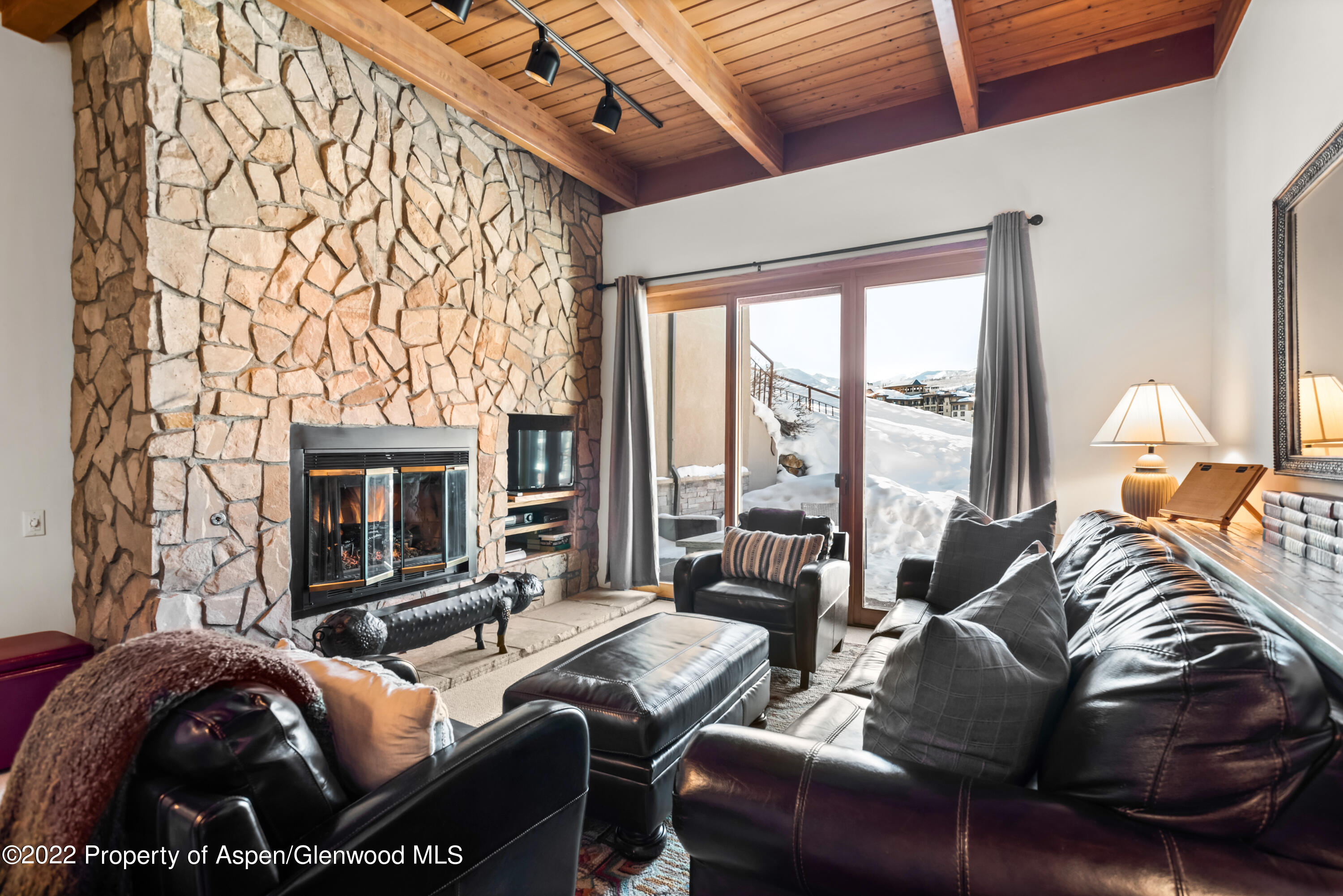 810 Ridge Road Snowmass Village CO 81615