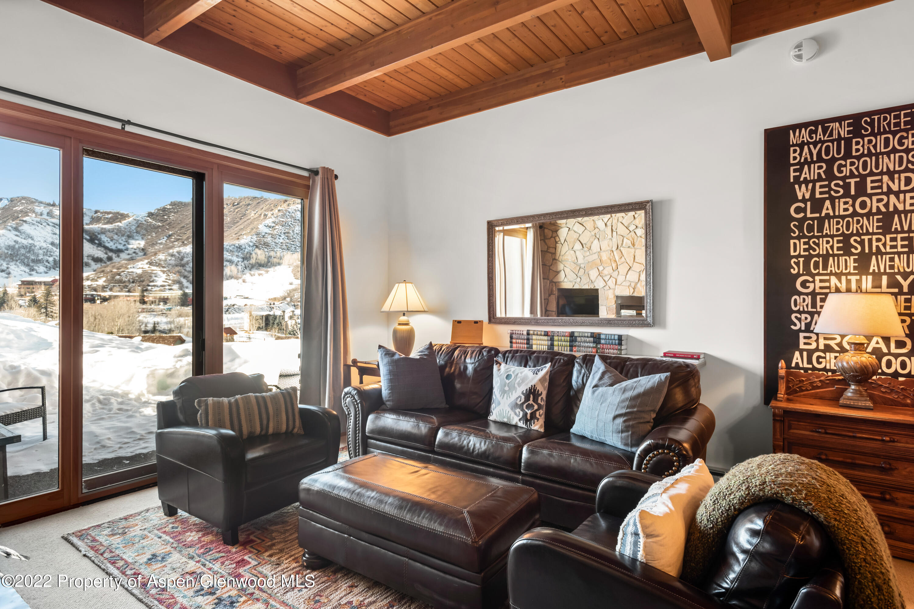 810 Ridge Road Snowmass Village CO 81615