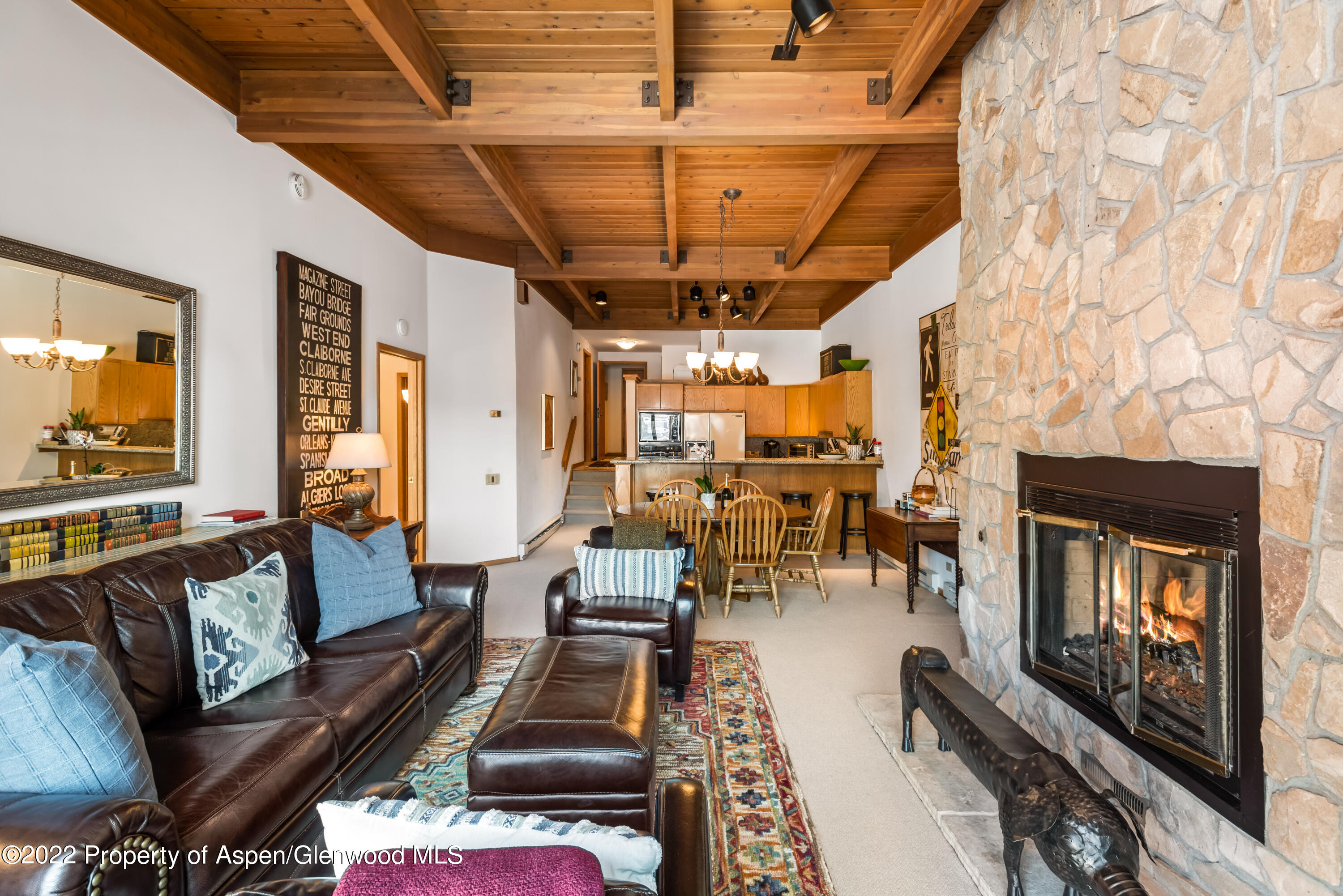 810 Ridge Road Snowmass Village CO 81615