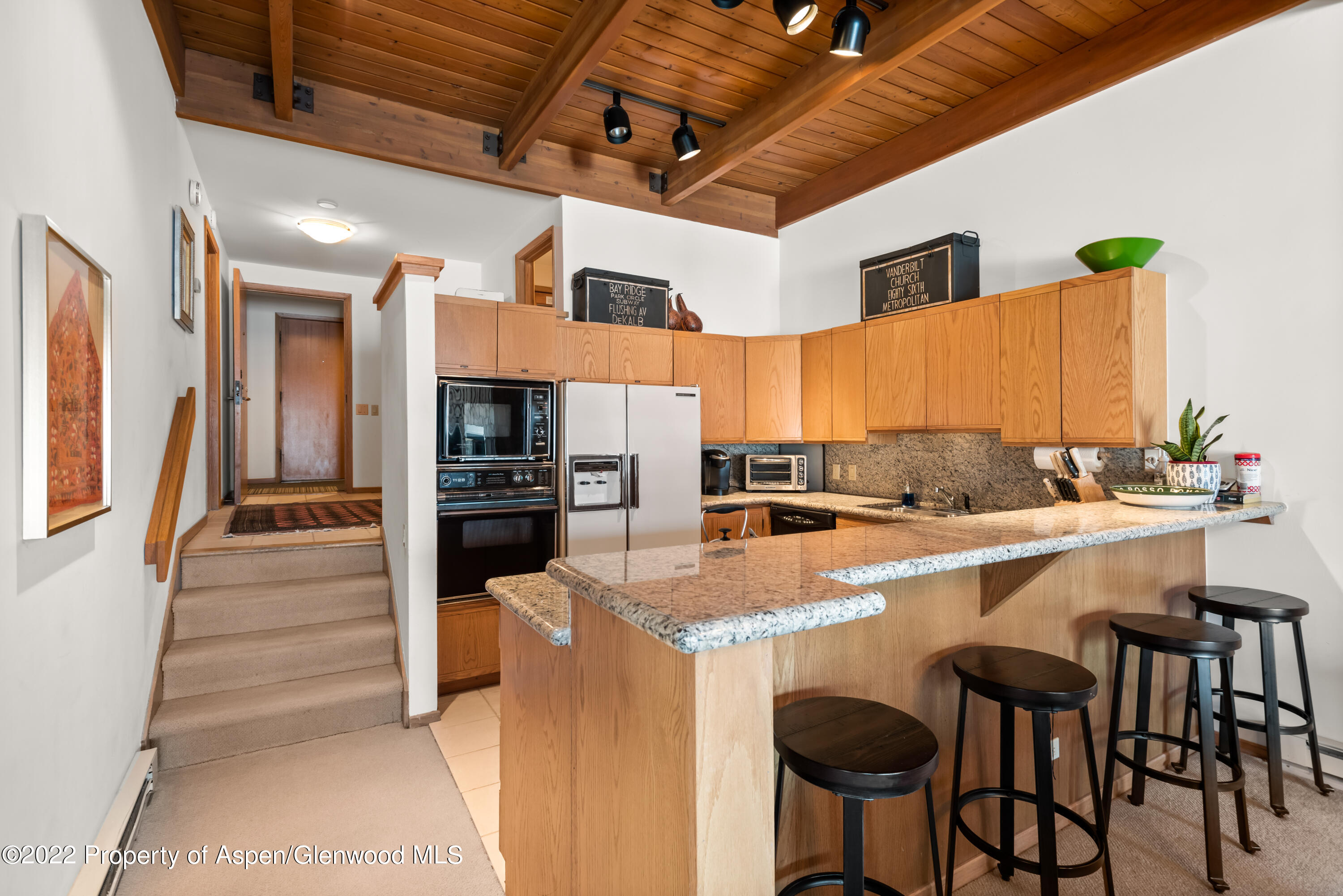 810 Ridge Road Snowmass Village CO 81615