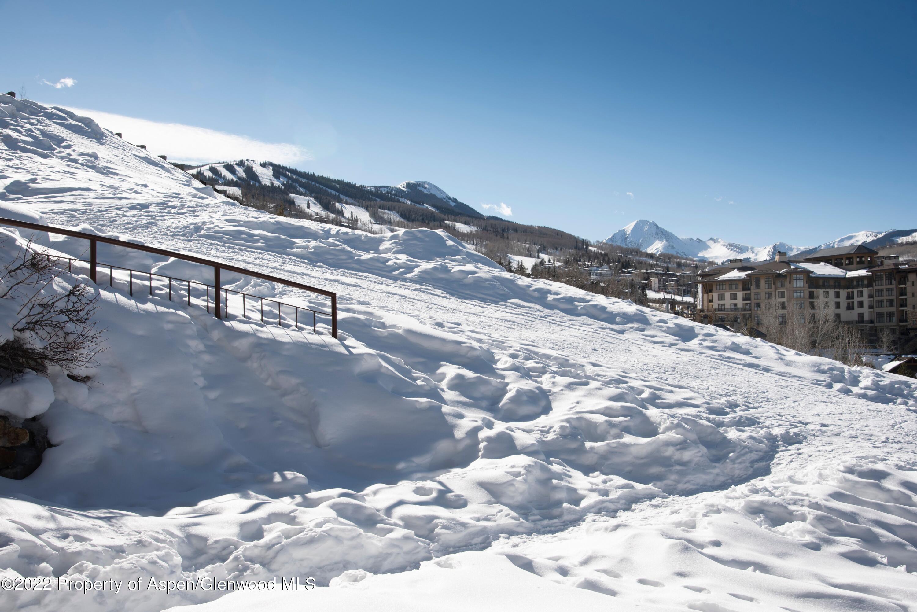810 Ridge Road Snowmass Village CO 81615