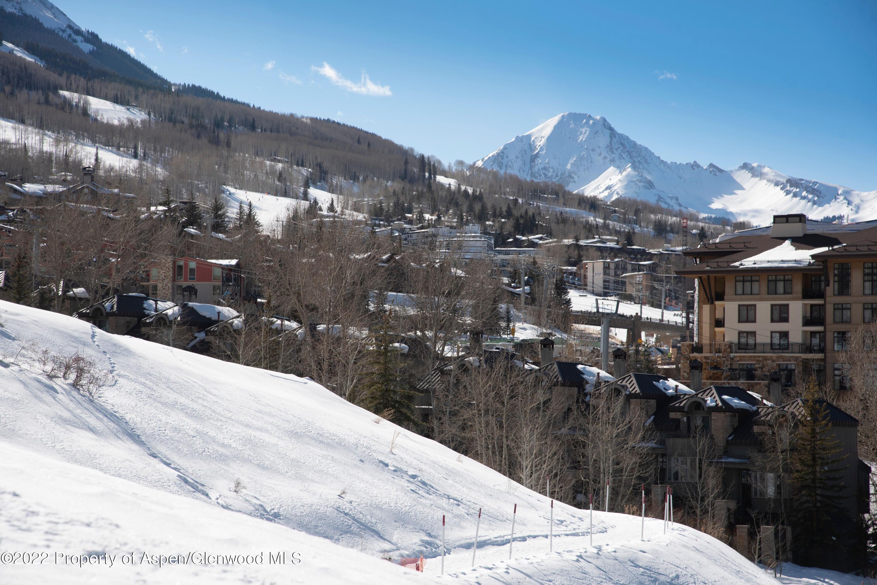 810 Ridge Road Snowmass Village CO 81615