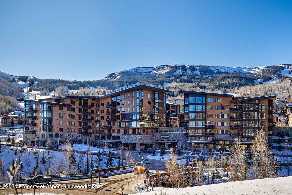 77 Wood Road Snowmass Village CO 81615