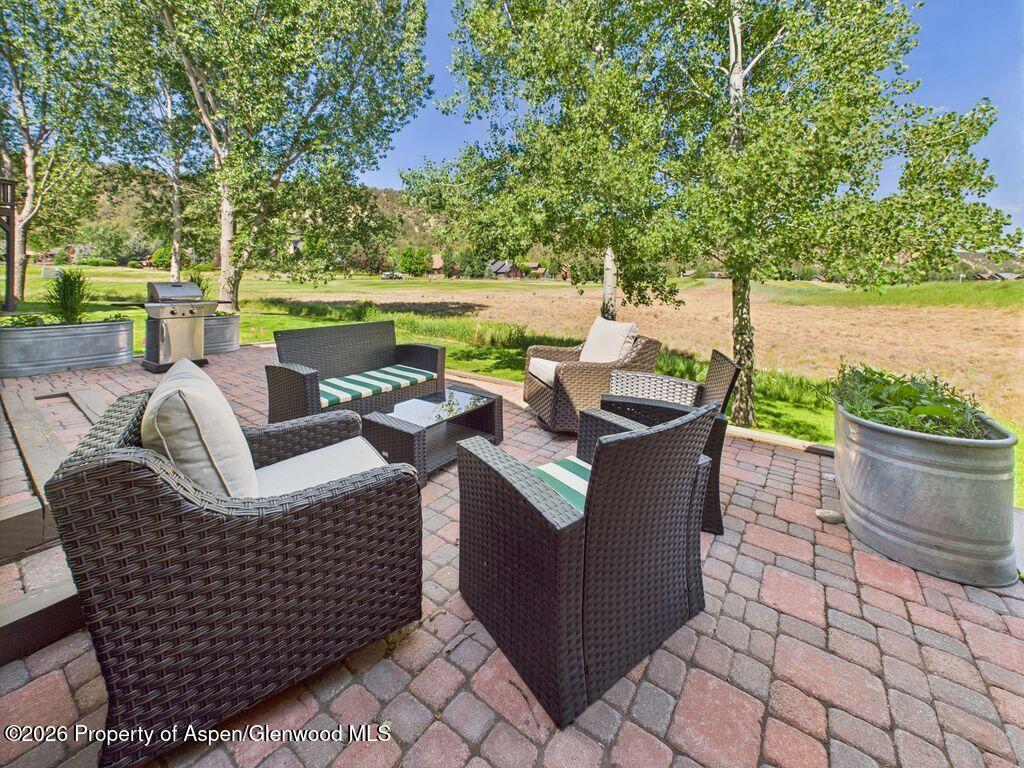 1264 Crystal Bluffs Loop Carbondale CO 81623