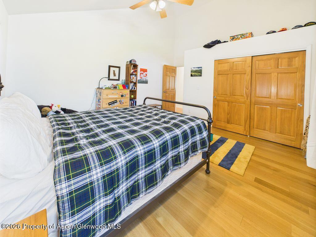 1264 Crystal Bluffs Loop Carbondale CO 81623
