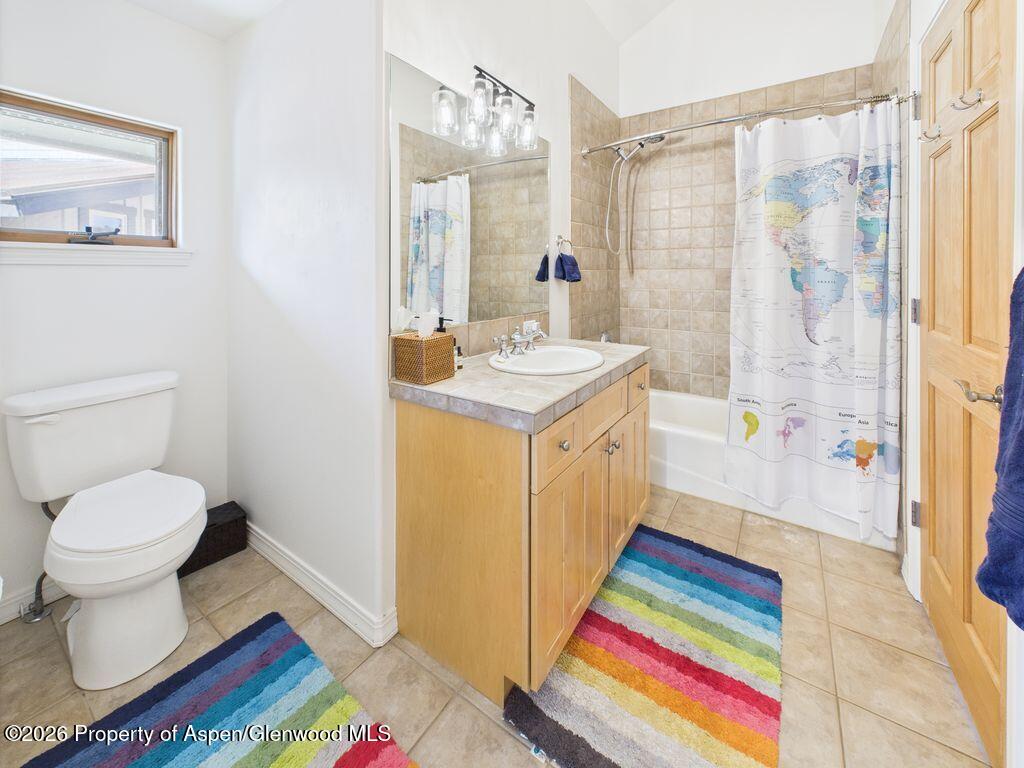 1264 Crystal Bluffs Loop Carbondale CO 81623