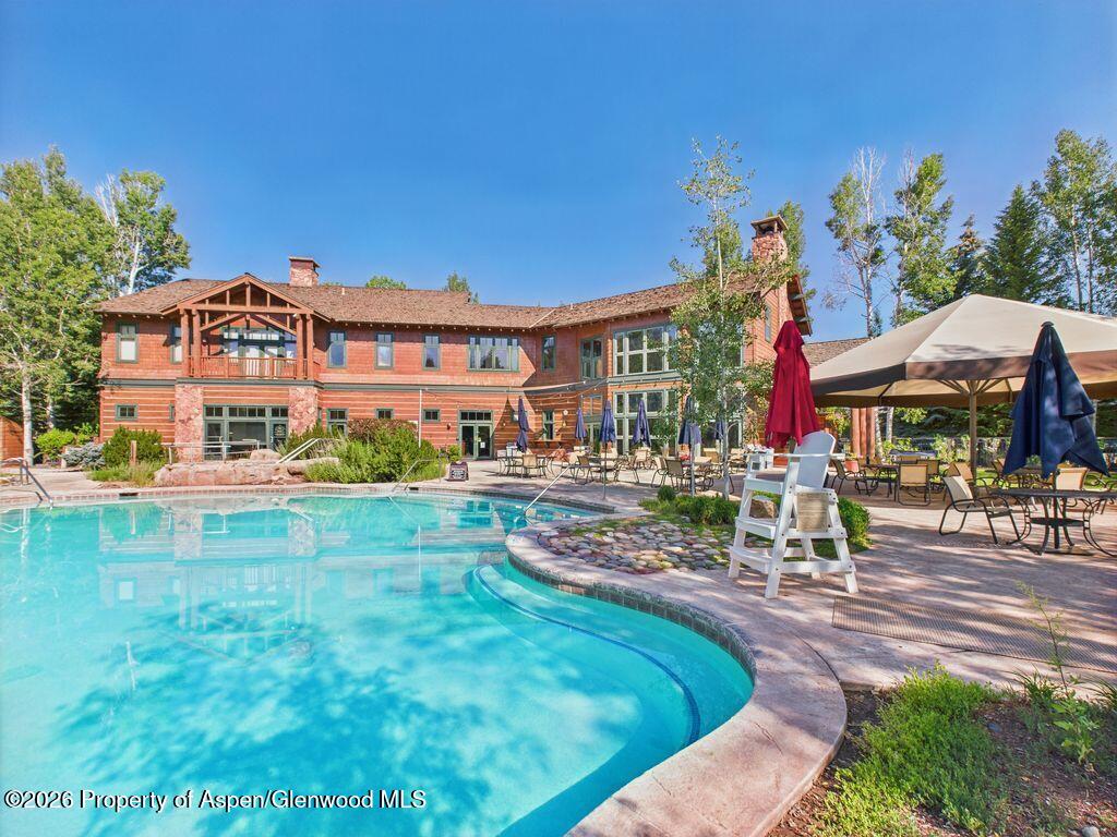 1264 Crystal Bluffs Loop Carbondale CO 81623