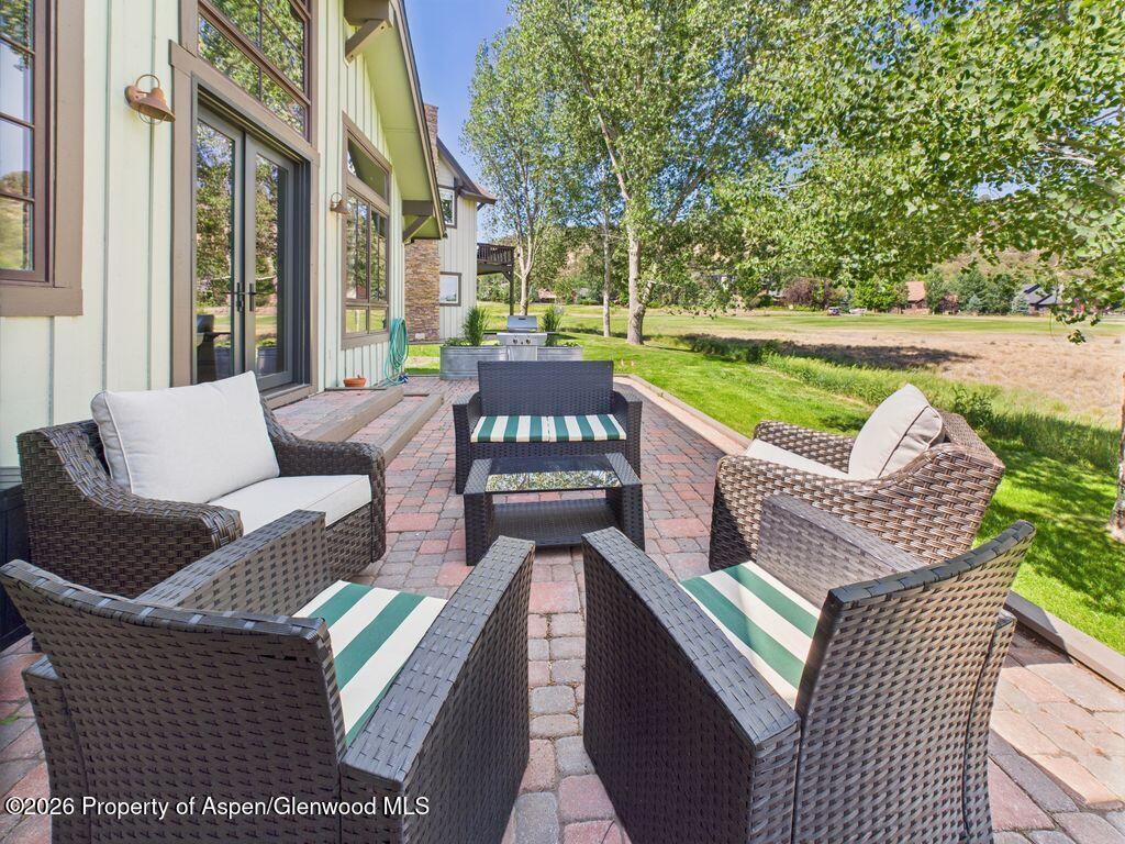1264 Crystal Bluffs Loop Carbondale CO 81623