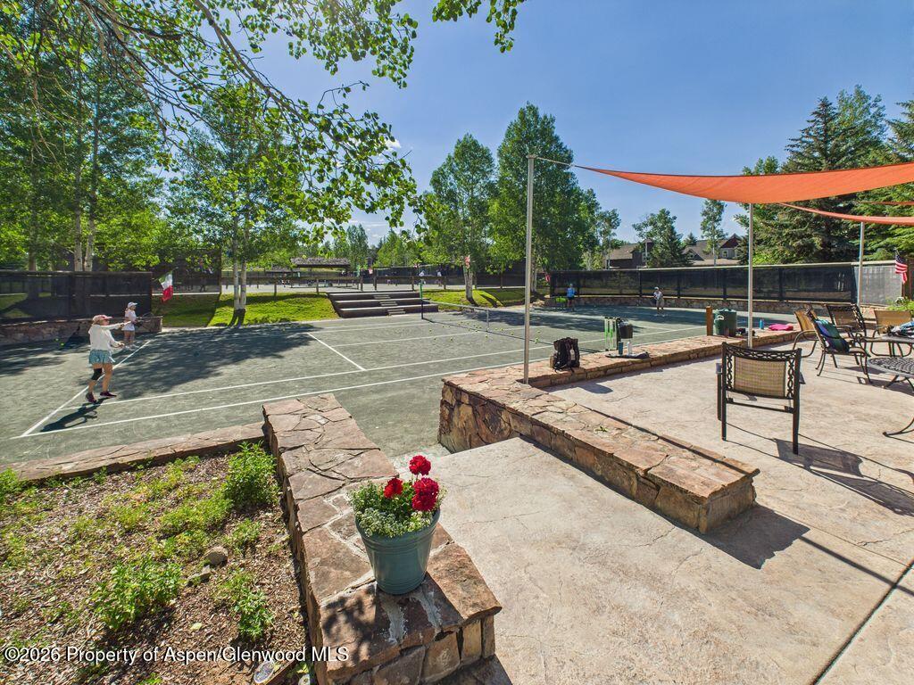 1264 Crystal Bluffs Loop Carbondale CO 81623