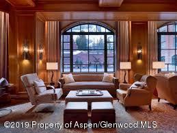 Aspen CO, 315 E Dean Street, Unit B60
