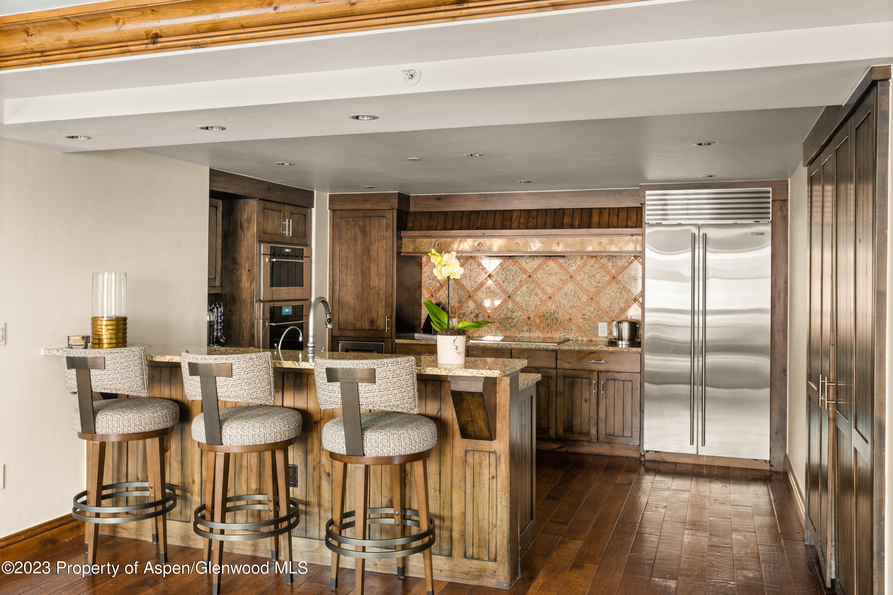 315 E Dean Street Aspen CO 81611