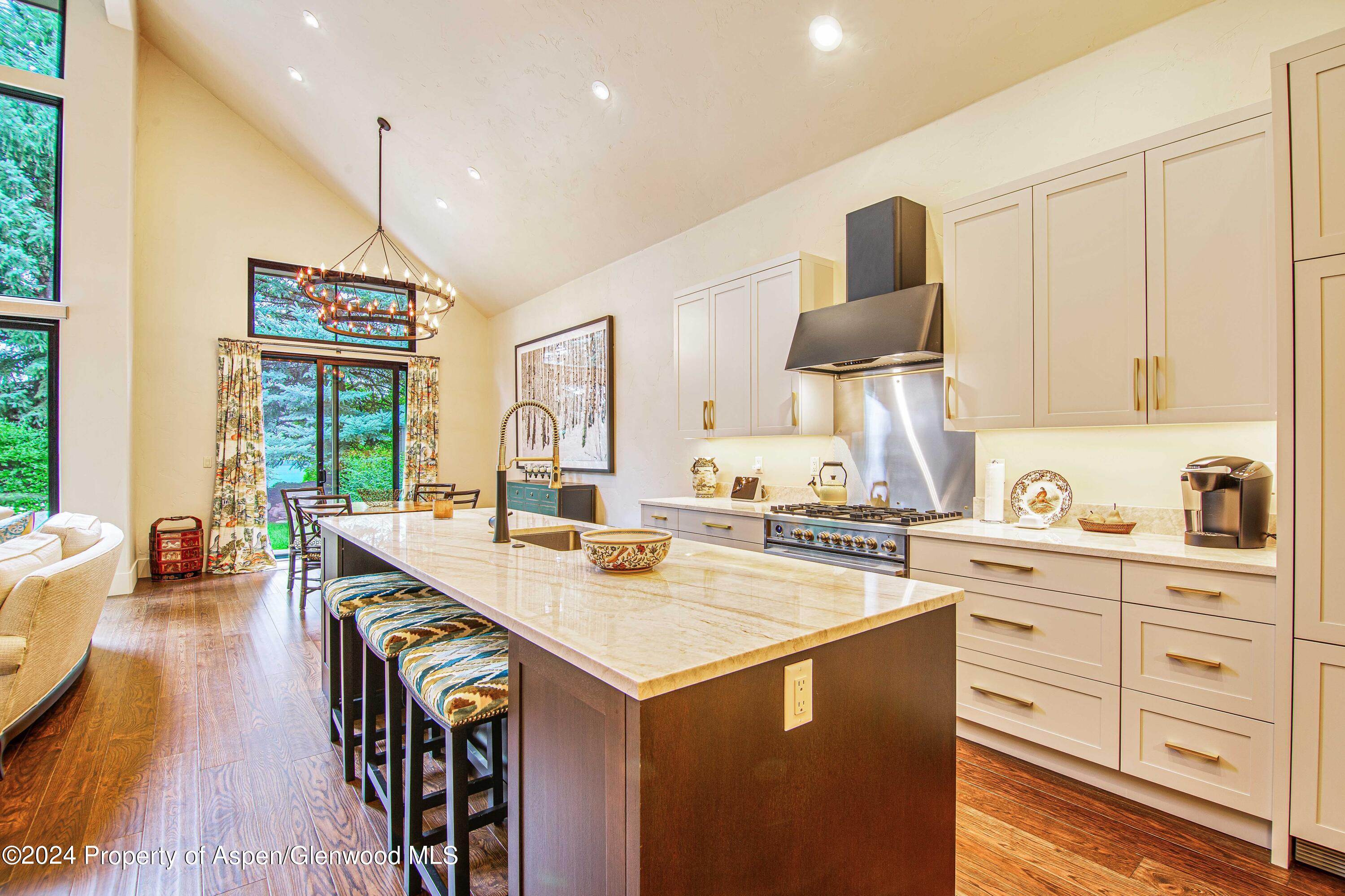 112 Golden Bear Drive Carbondale CO 81623