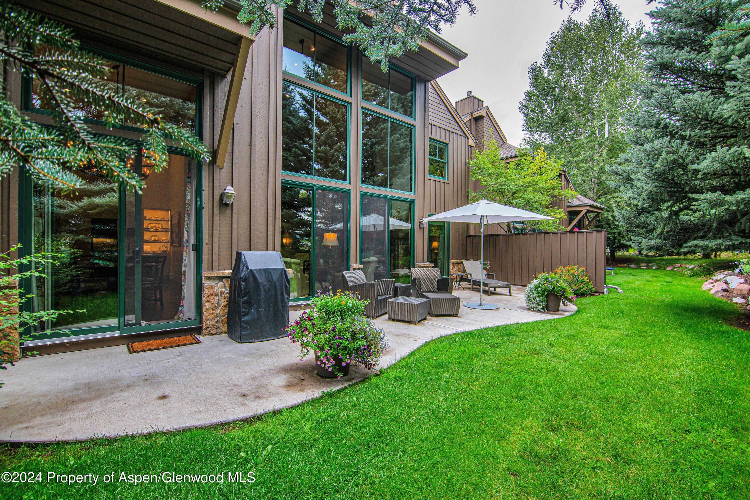 112 Golden Bear Drive Carbondale CO 81623