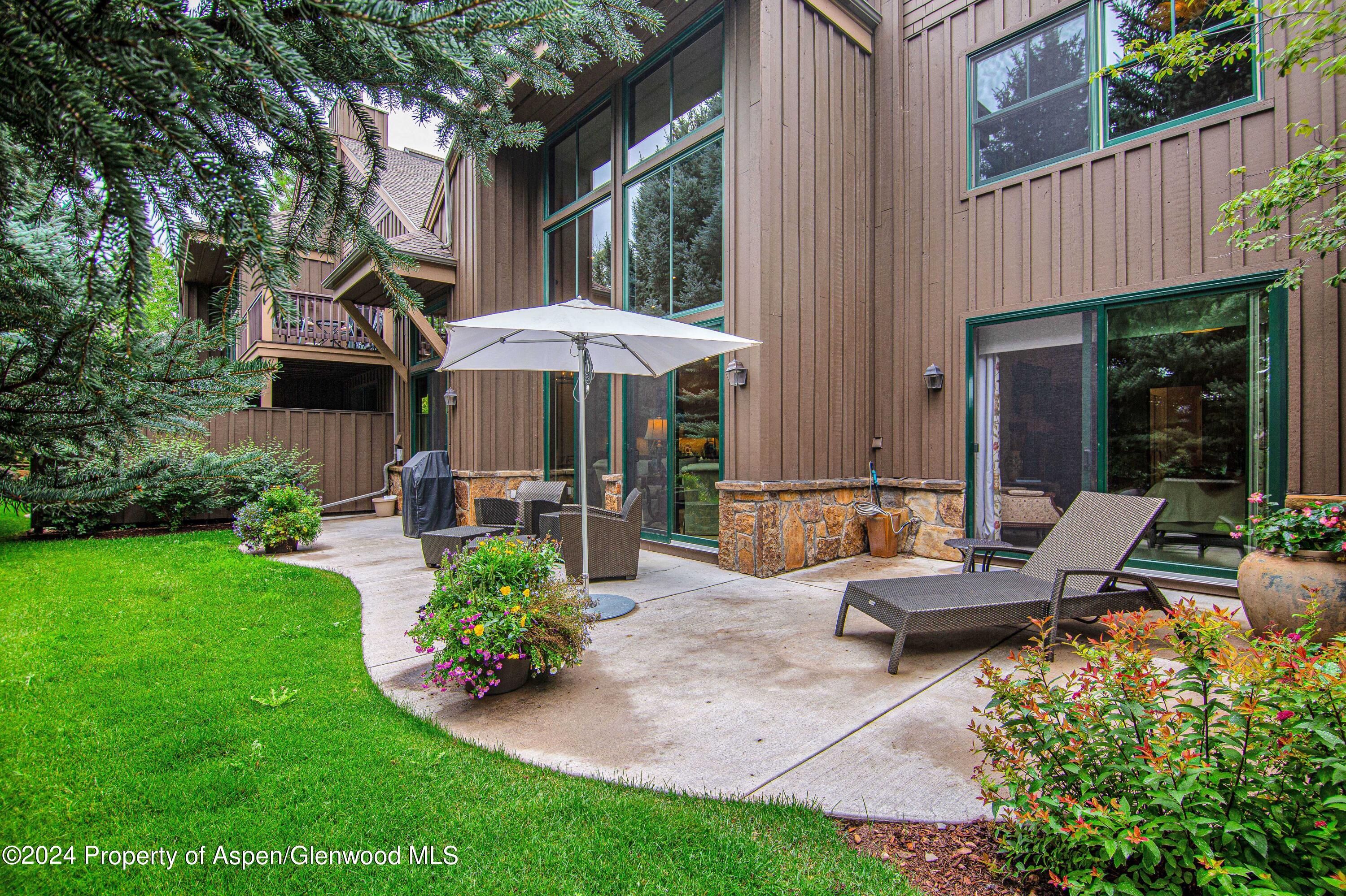 112 Golden Bear Drive Carbondale CO 81623