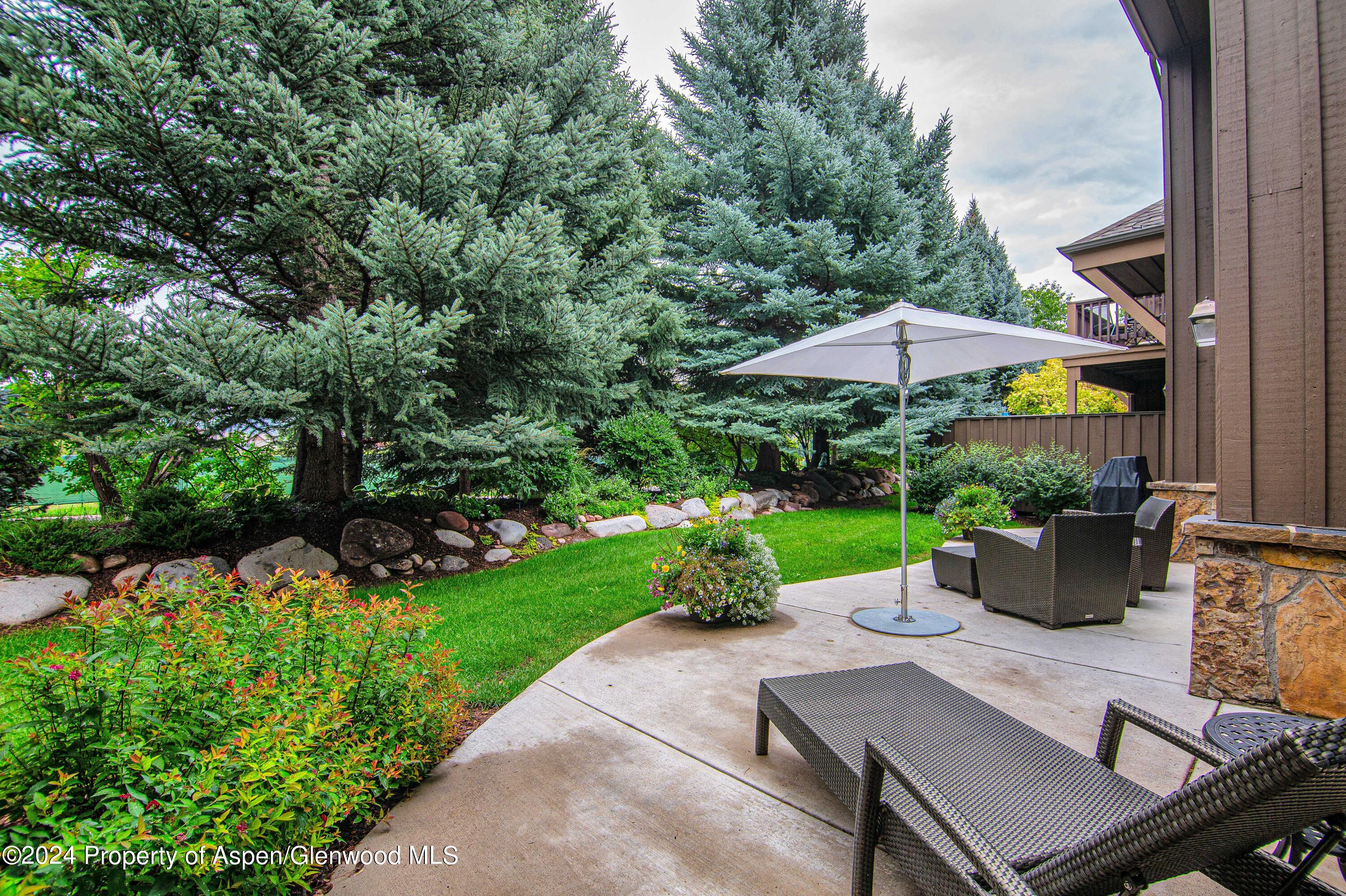 112 Golden Bear Drive Carbondale CO 81623