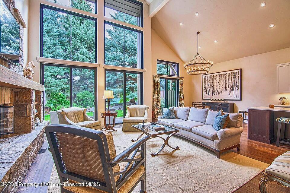 112 Golden Bear Drive Carbondale CO 81623