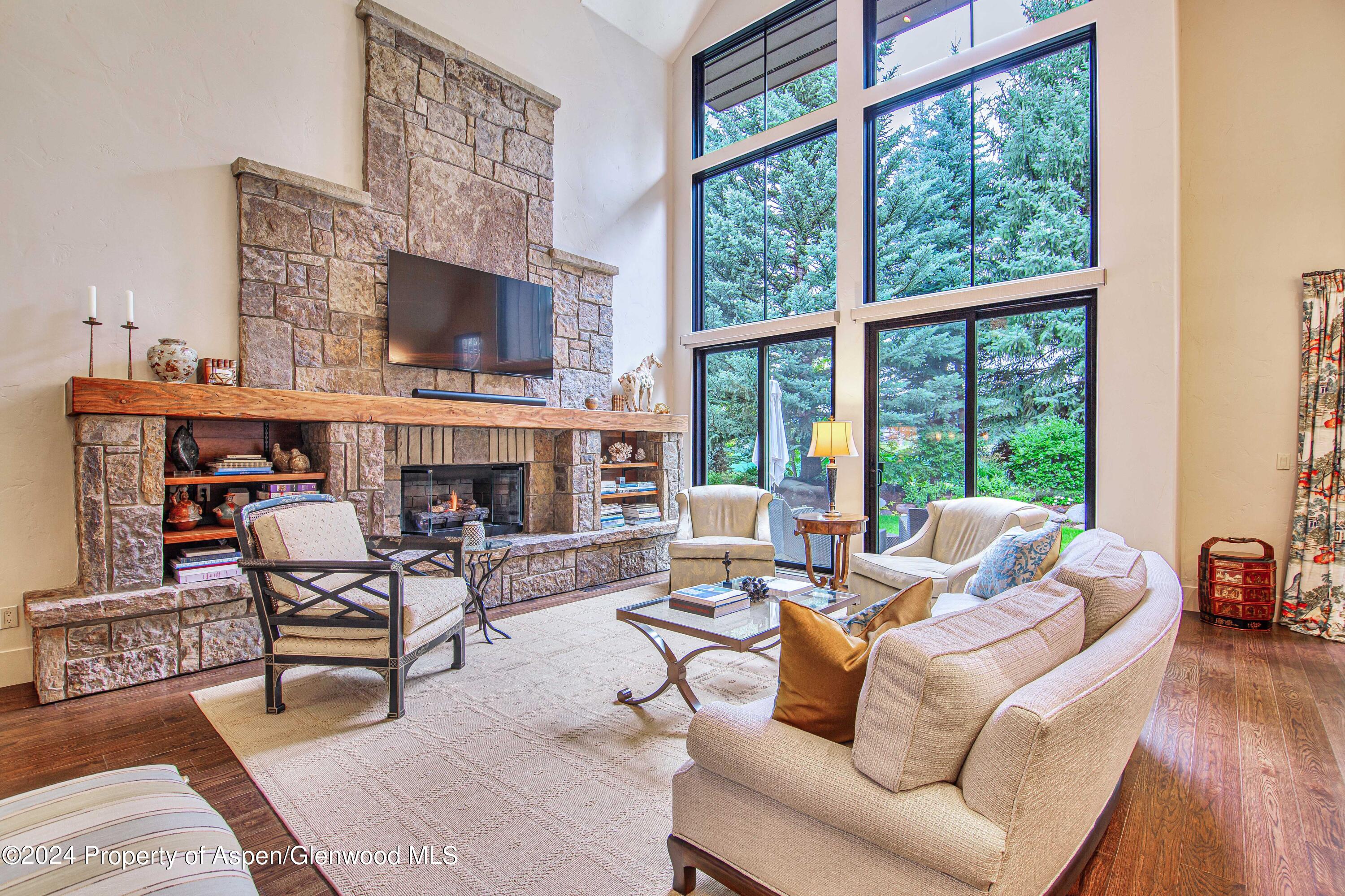 112 Golden Bear Drive Carbondale CO 81623