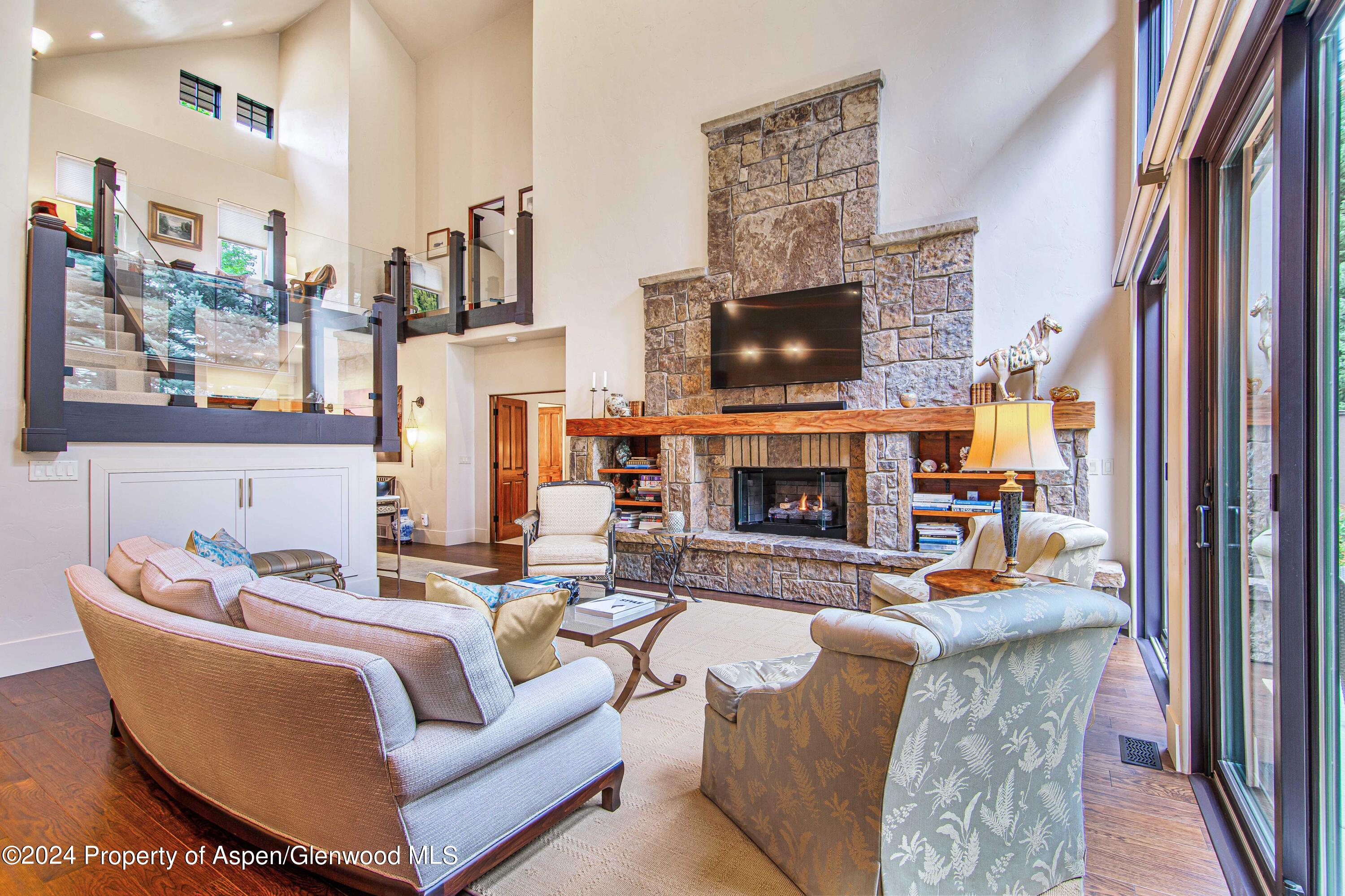 112 Golden Bear Drive Carbondale CO 81623