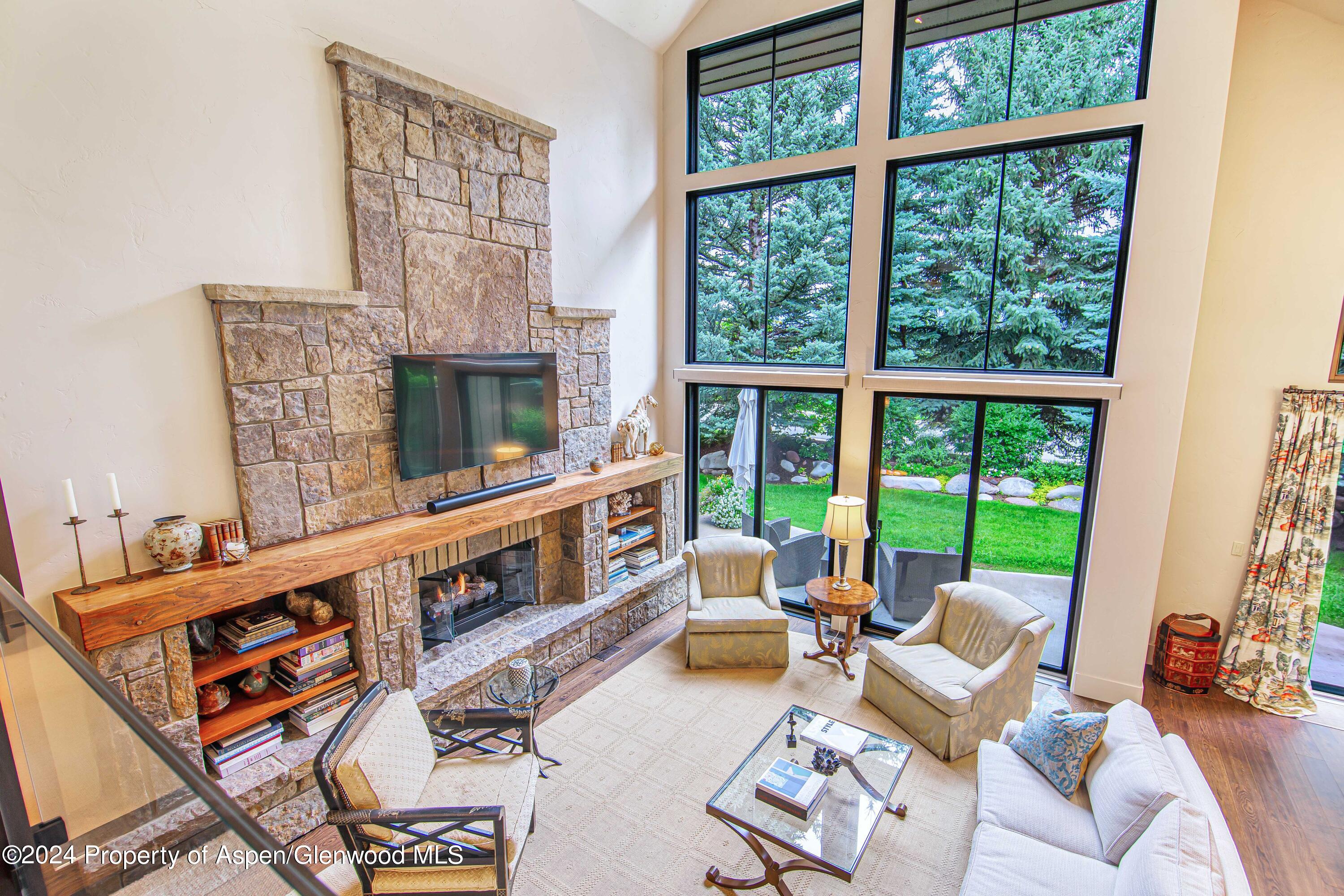 112 Golden Bear Drive Carbondale CO 81623