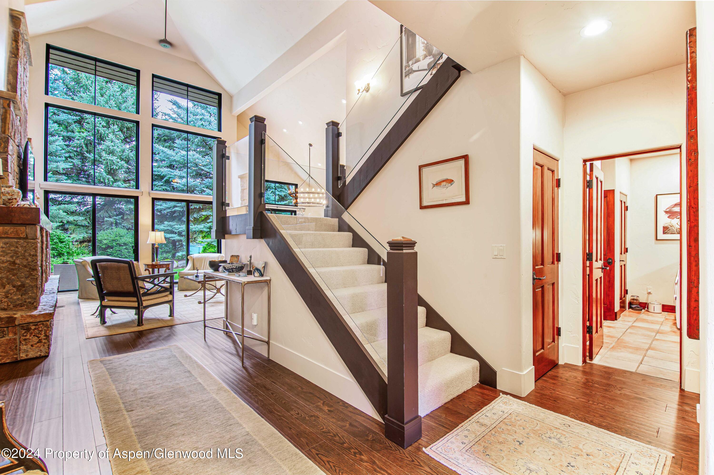 112 Golden Bear Drive Carbondale CO 81623